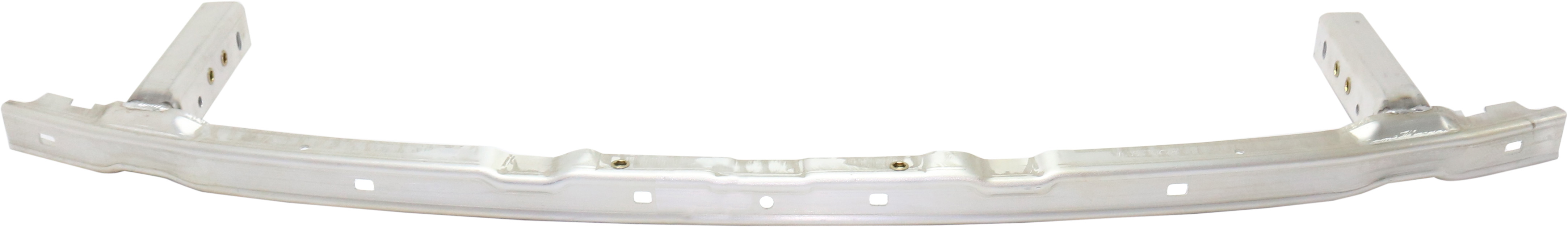 Front Reinforcement Lower Support for BMW 5-Series 2017-2023, Aluminum, Sedan, Replacement