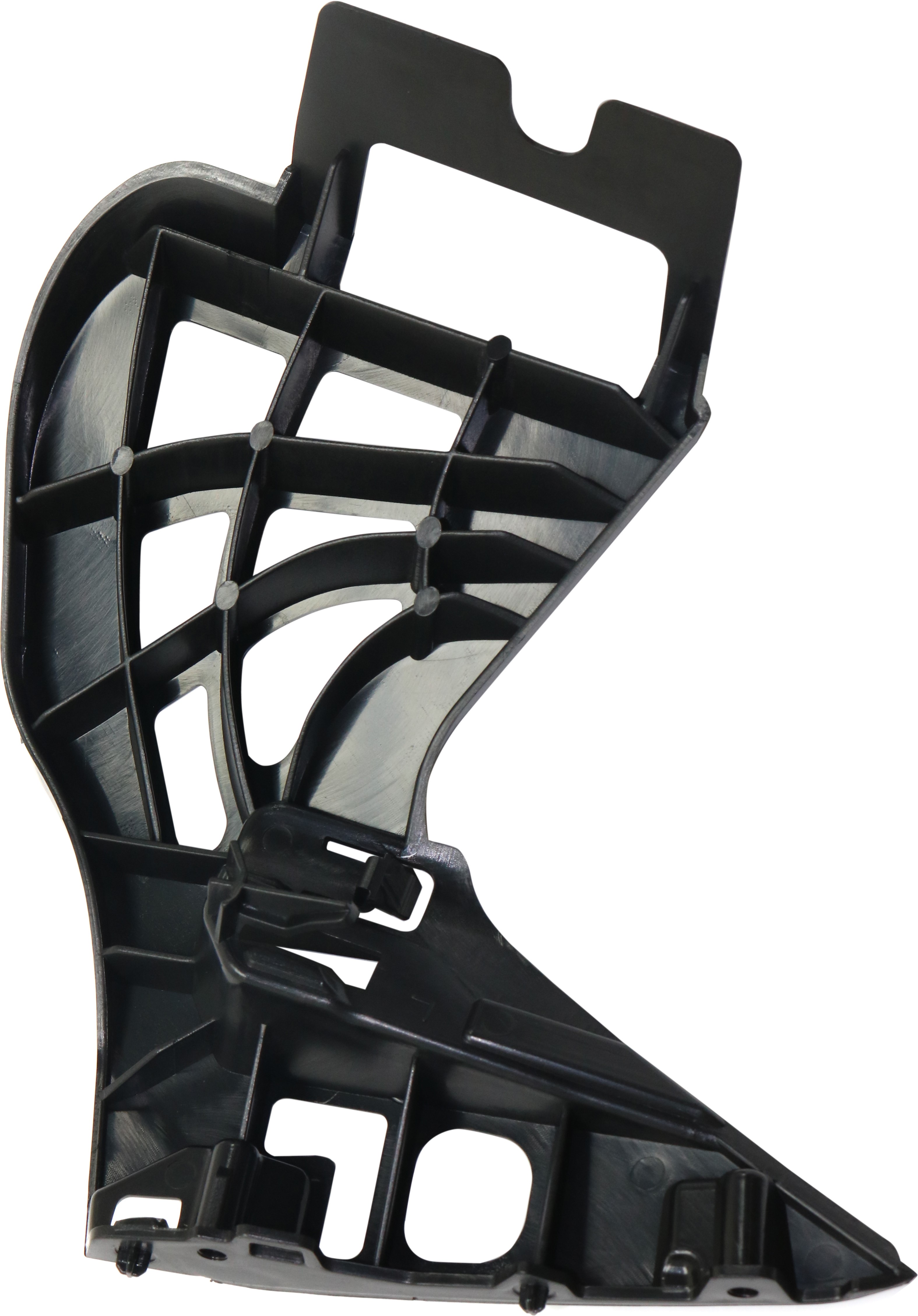 2017 - 2023 BMW 530e Front Bumper Cover Support (Left / Driver Side)