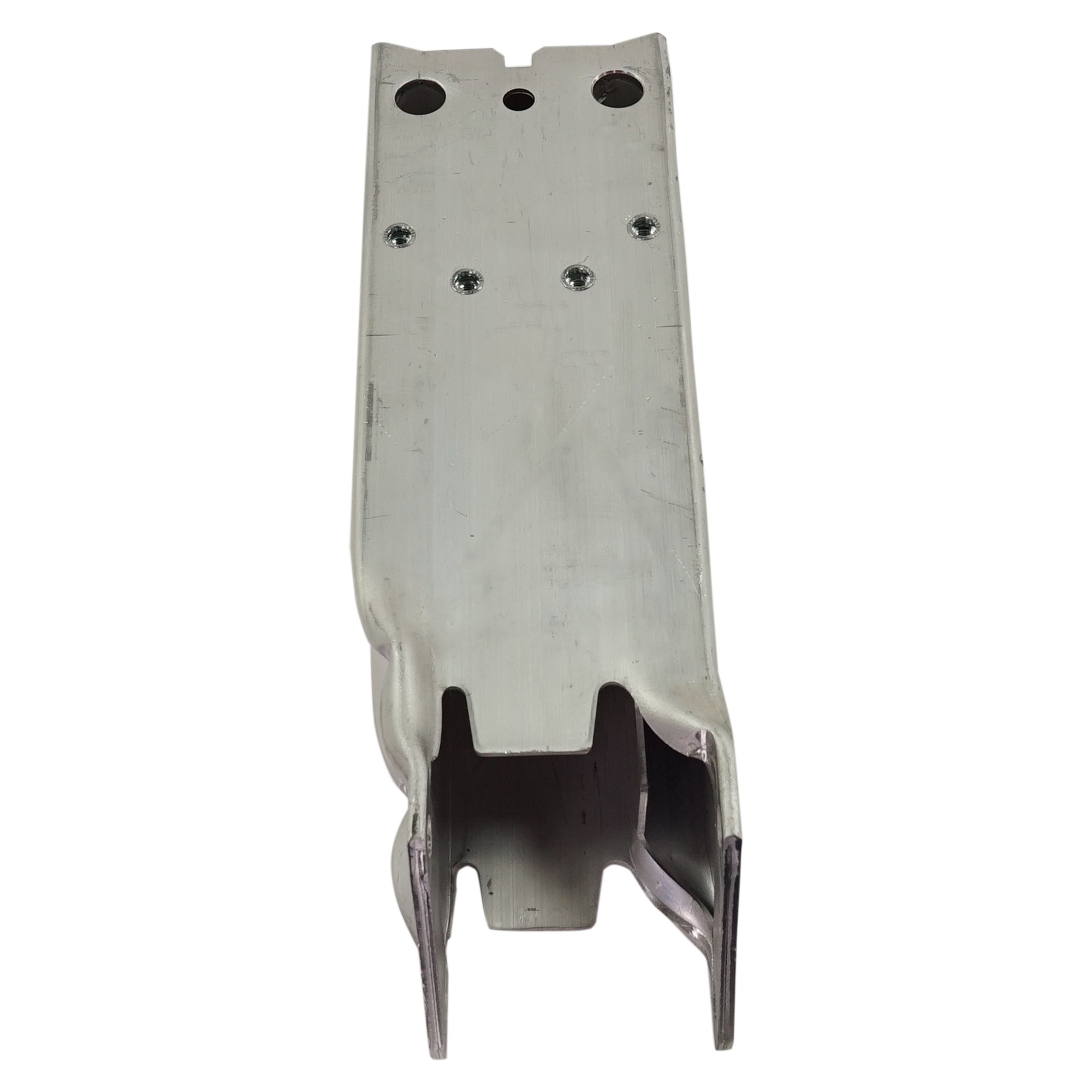 Aluminum Front Bumper Bracket for BMW X1 (2016-2022), Mini Cooper Countryman (2017-2023), Left (Driver), Replacement