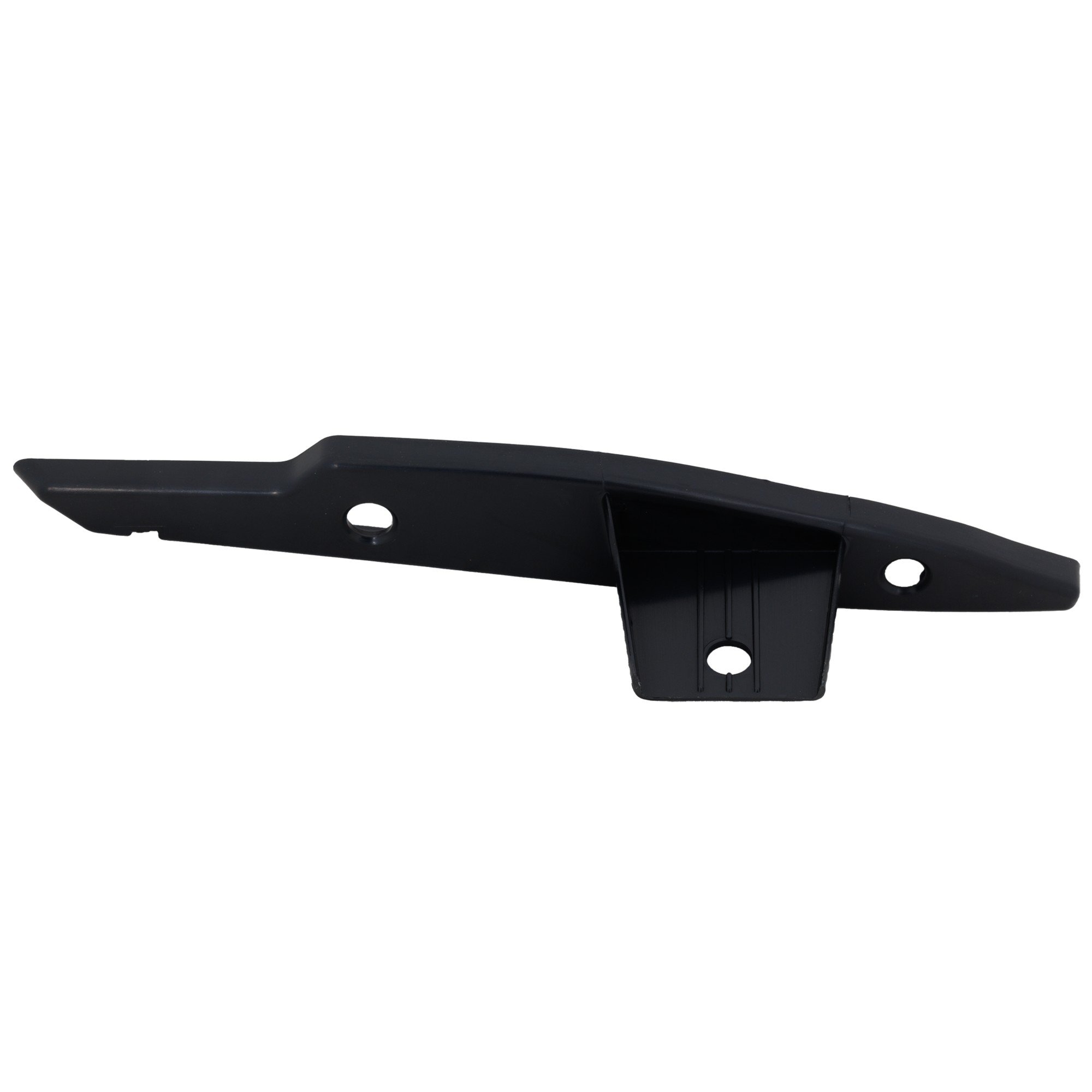 Front Bumper Bracket Lower Cover Reinforcement Mount Right (Passenger) for BMW X3 2018-2023, X4 2019-2021, Fits 30I/M40I Models, Replacement