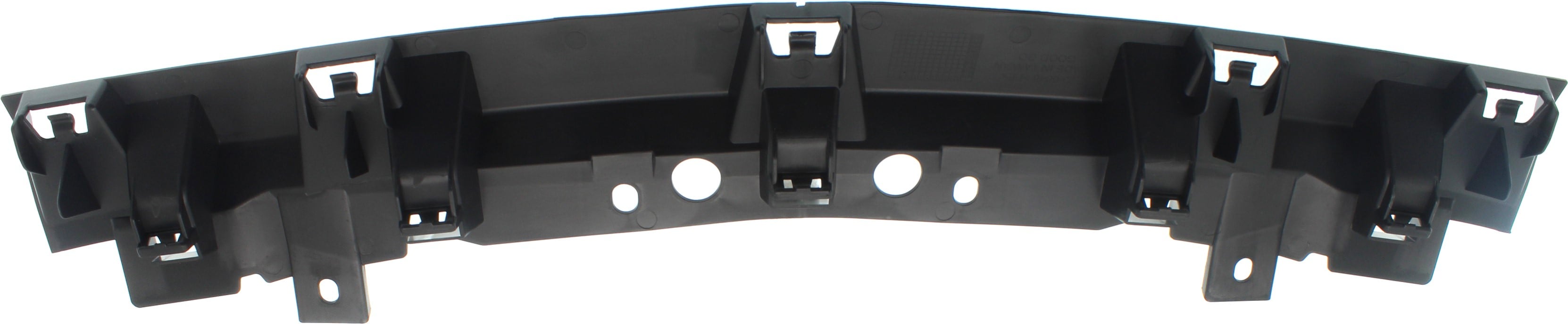 Front Bumper Retainer Trim Bracket for Mercedes-Benz GLE/GLS Class 2016-2019 with AMG Package, Sport Package (Except GLE63 Models), Replacement