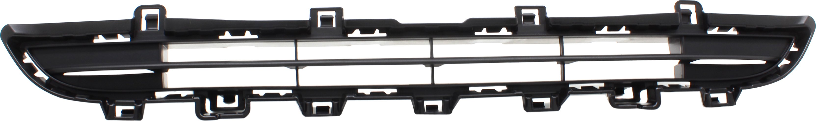 2015 - 2017 BMW X3 Front Bumper Grille (CAPA Certified)