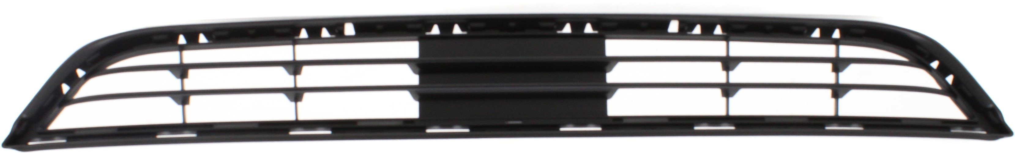 2015 - 2017 BMW X3 Front Bumper Grille (CAPA Certified)