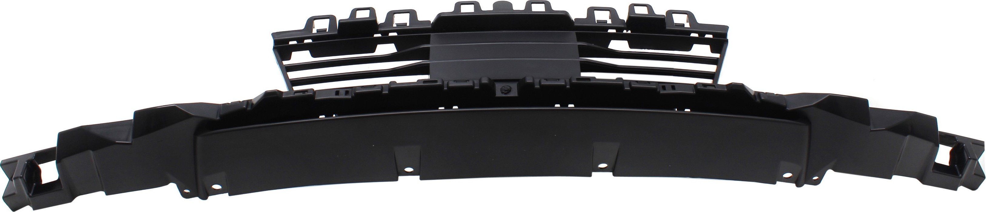 2016 - 2018 BMW 320i Front Bumper Grille (CAPA Certified)