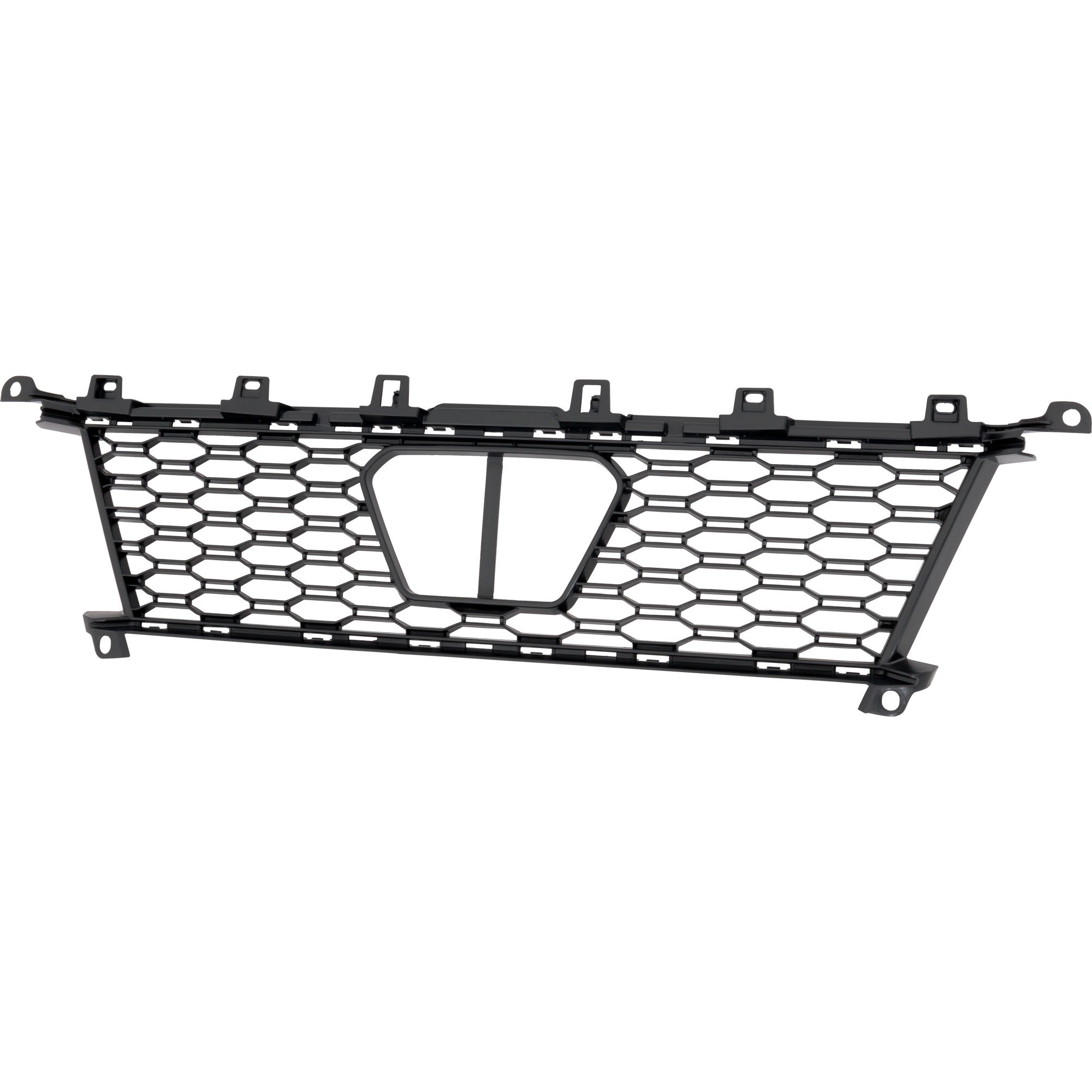 2019 - 2022 BMW 330i Xdrive Front Bumper Grille