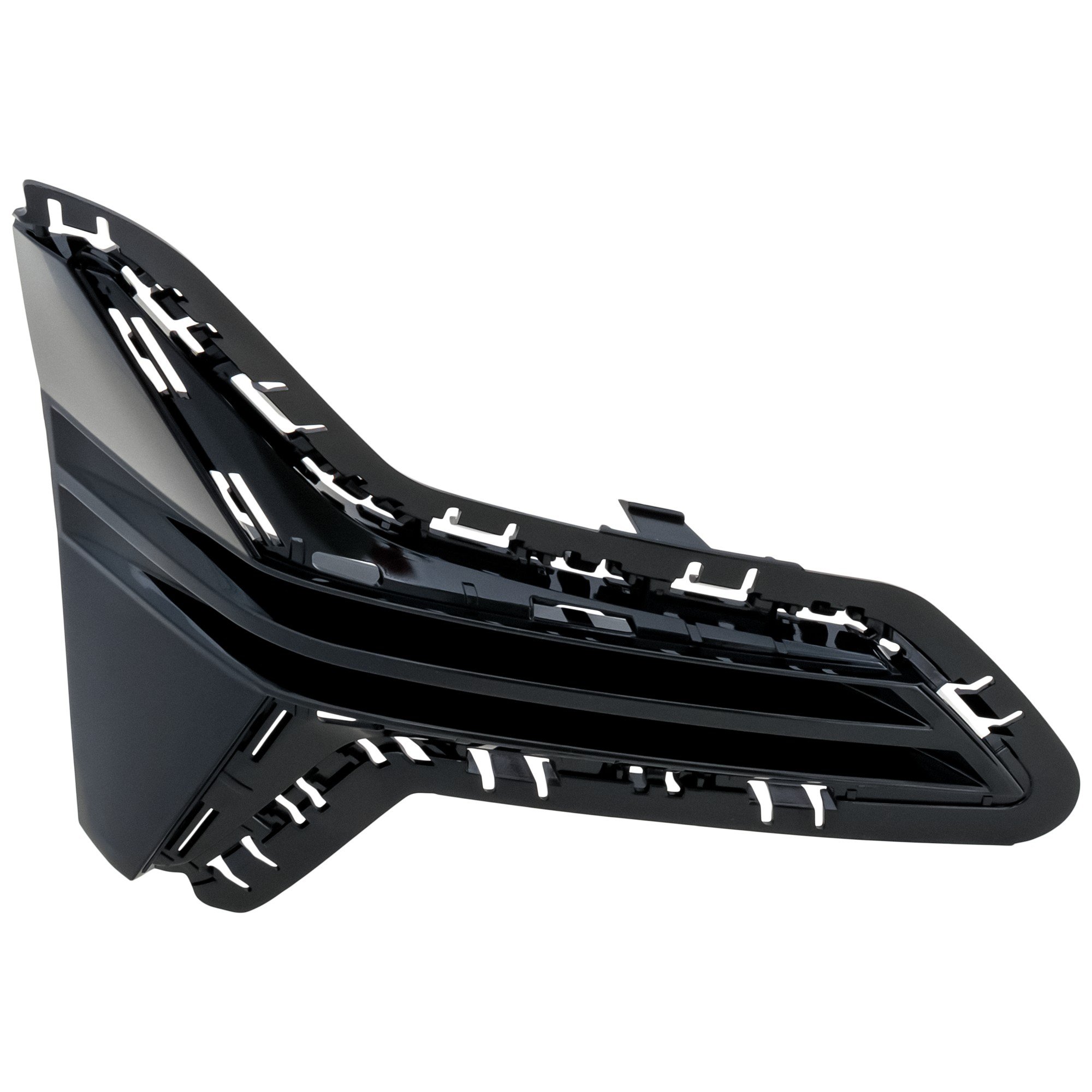 2019 - 2022 BMW 330i Xdrive Front Bumper Insert (Left / Driver Side)