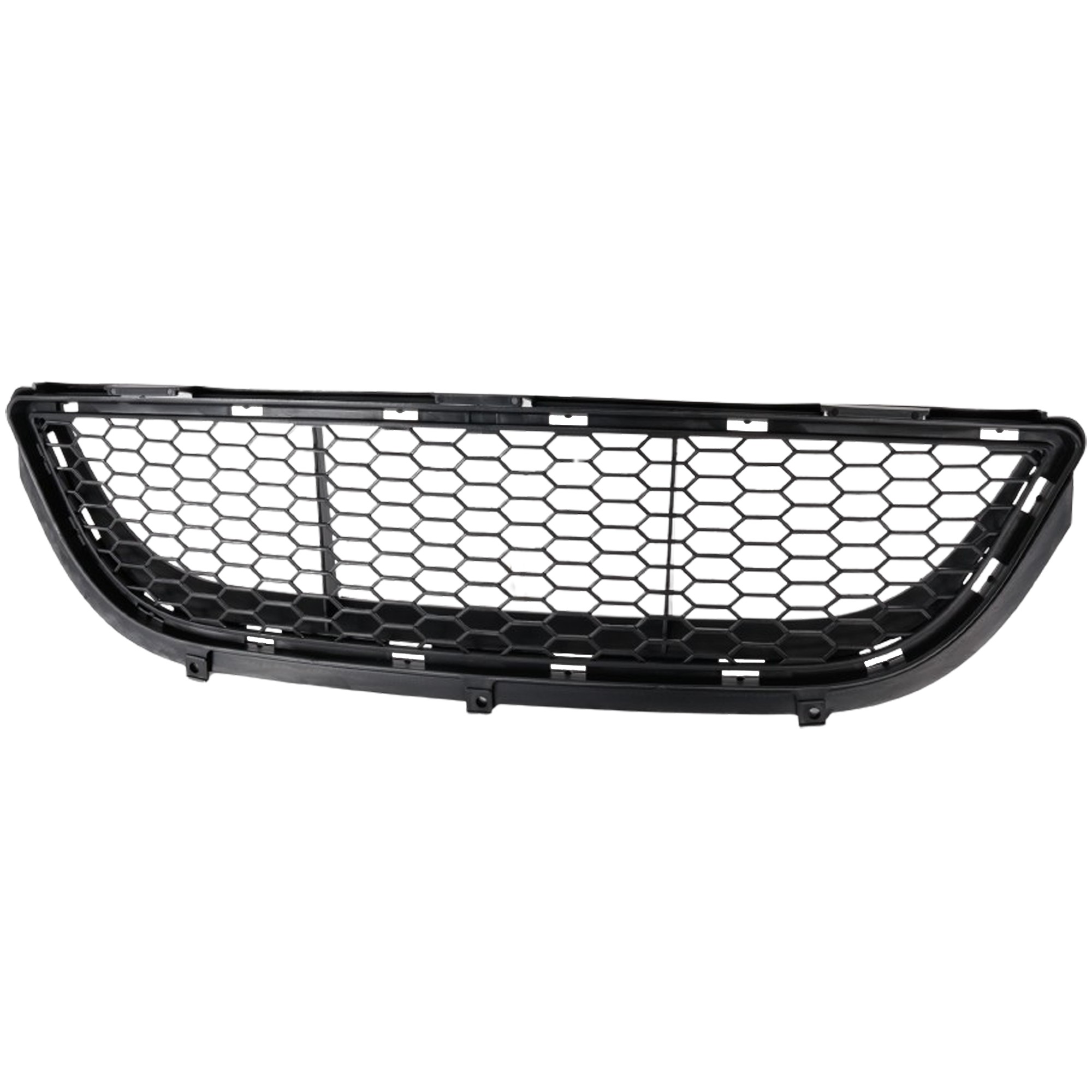 2006 - 2012 BMW 335i Front Bumper Grille - Center