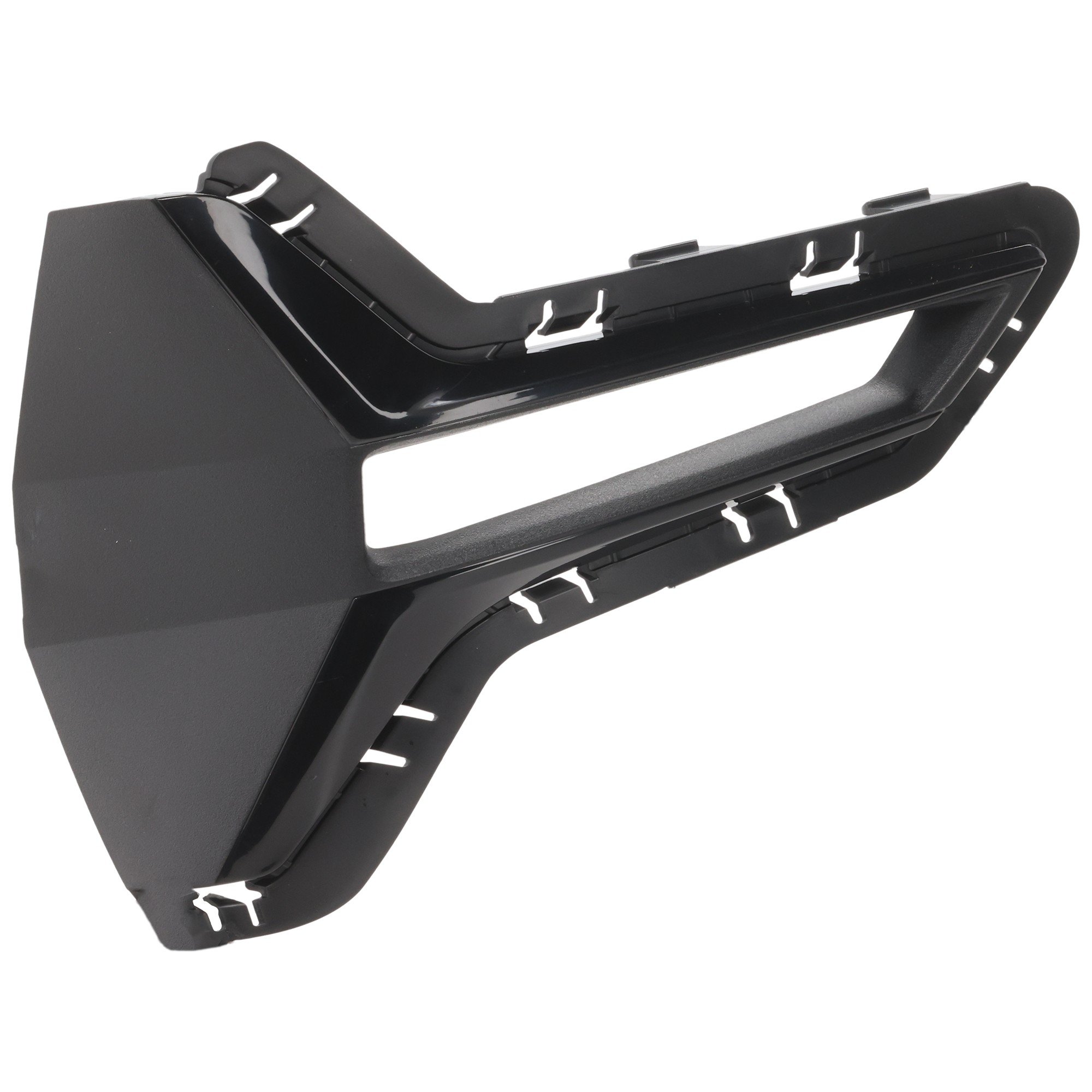 2019 - 2022 BMW 330i Xdrive Front Bumper Insert (Right / Passenger Side)