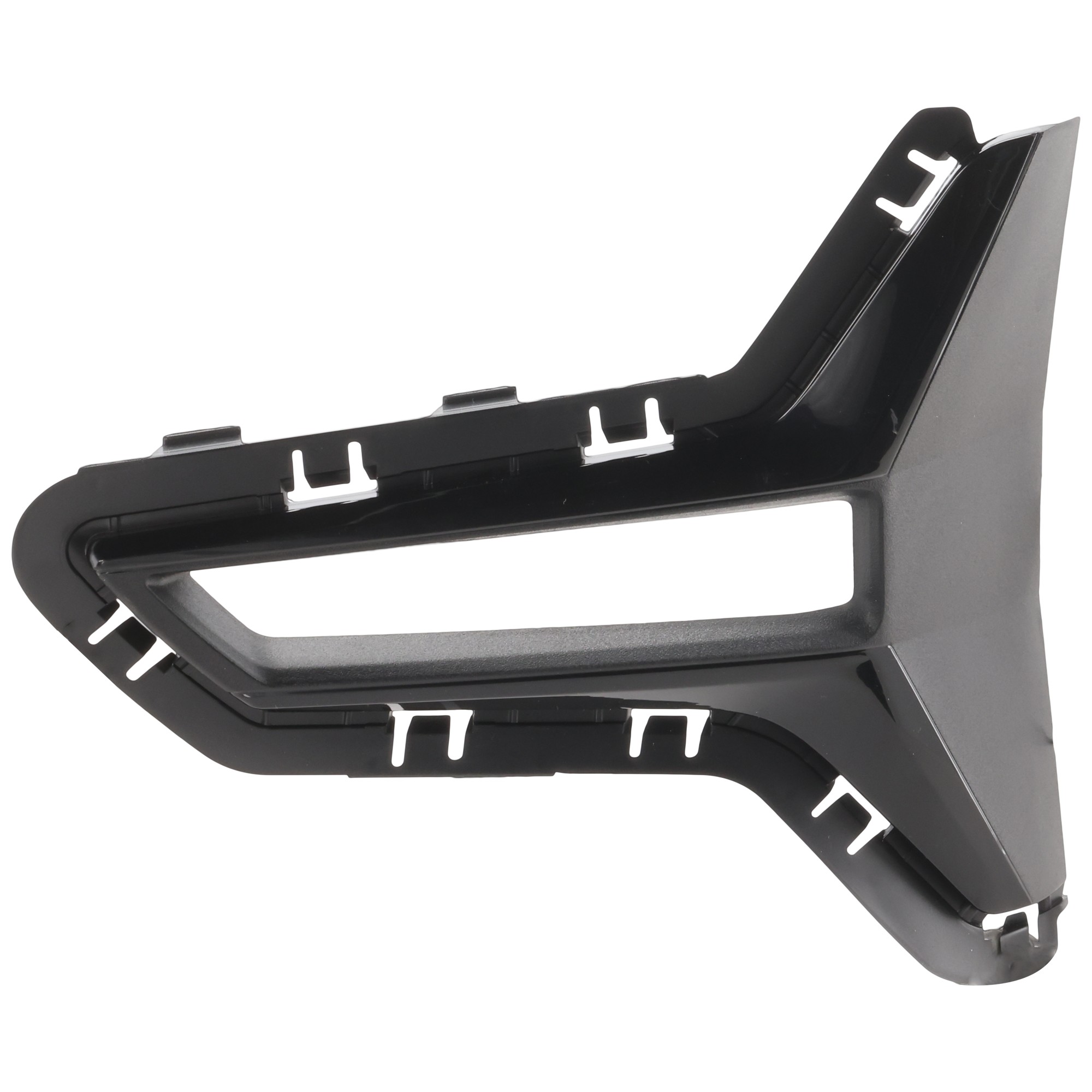 2019 - 2022 BMW 330i Xdrive Front Bumper Insert (Left / Driver Side)