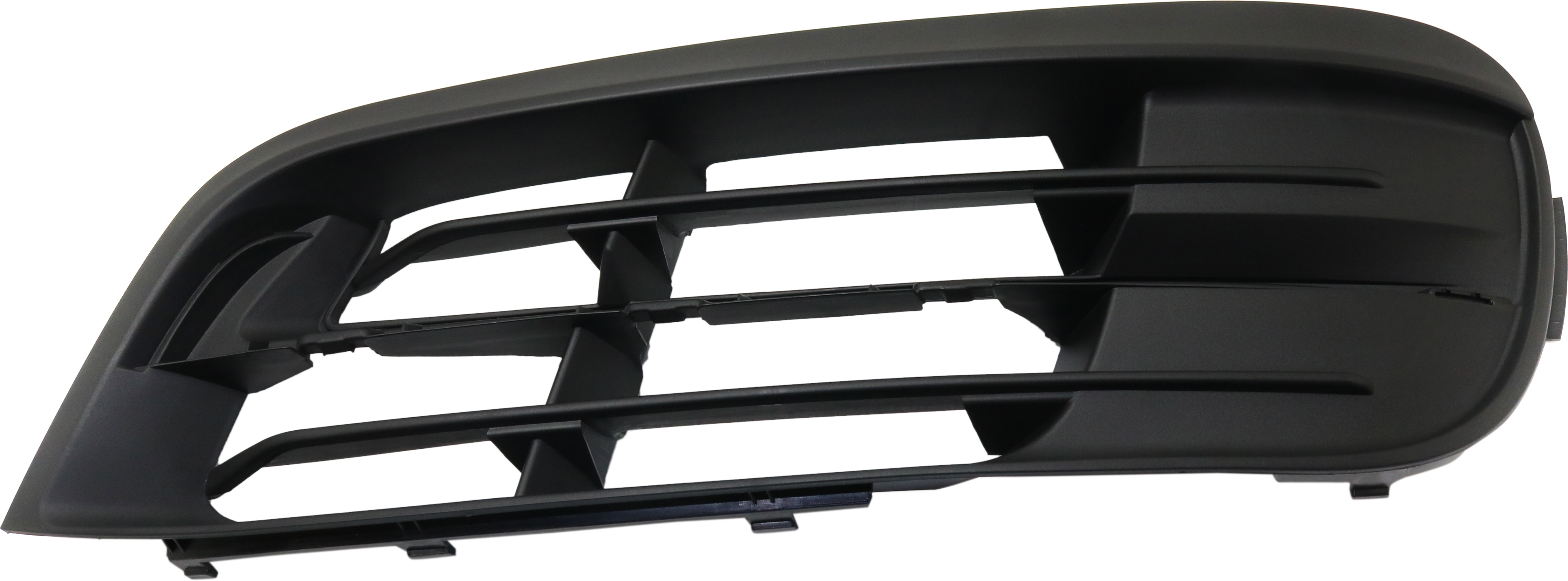 2014 - 2016 BMW 528i Front Bumper Insert (Left / Driver Side)