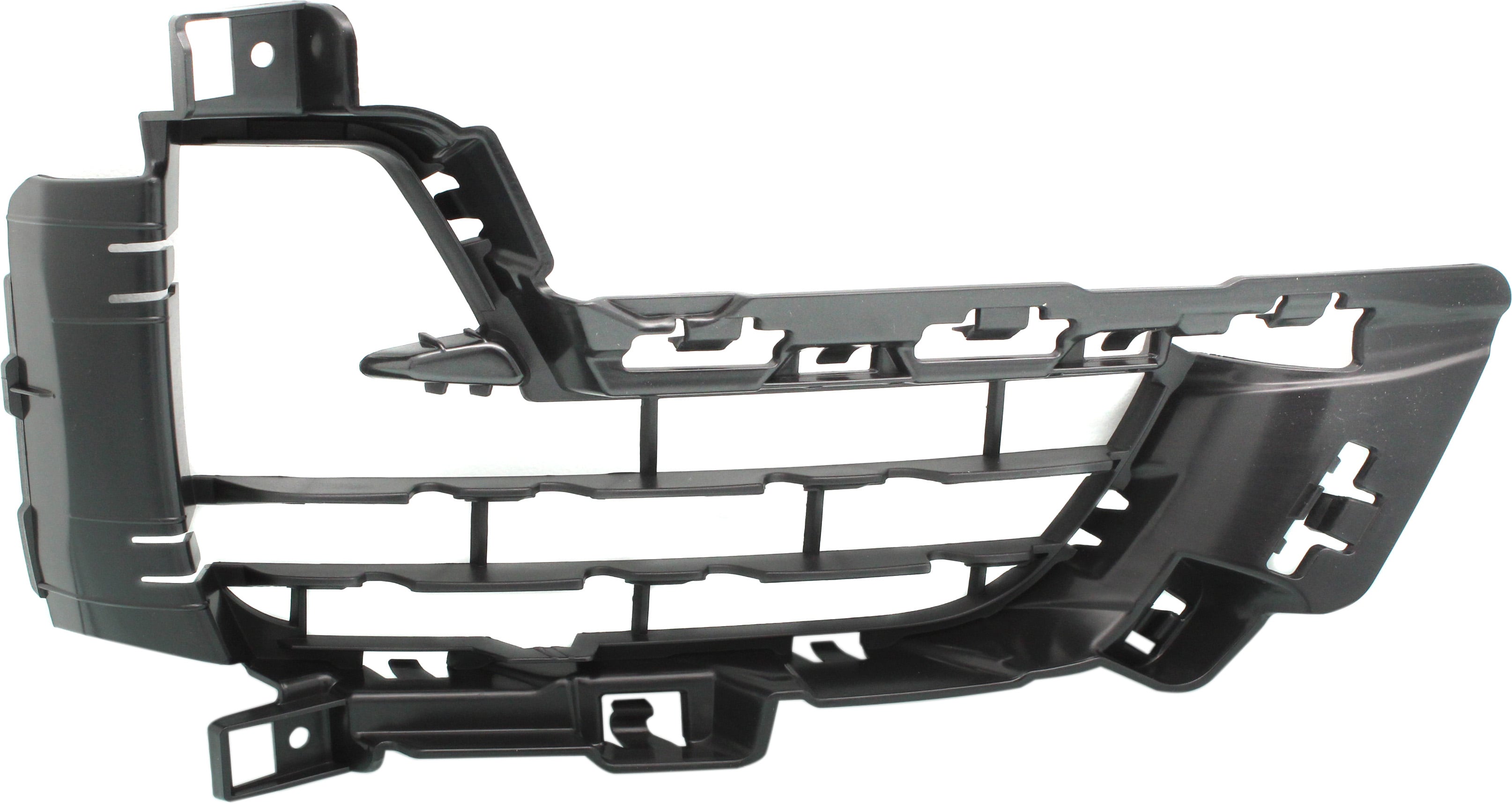 2014 - 2018 BMW X5 Front Bumper Insert (Right / Passenger Side)