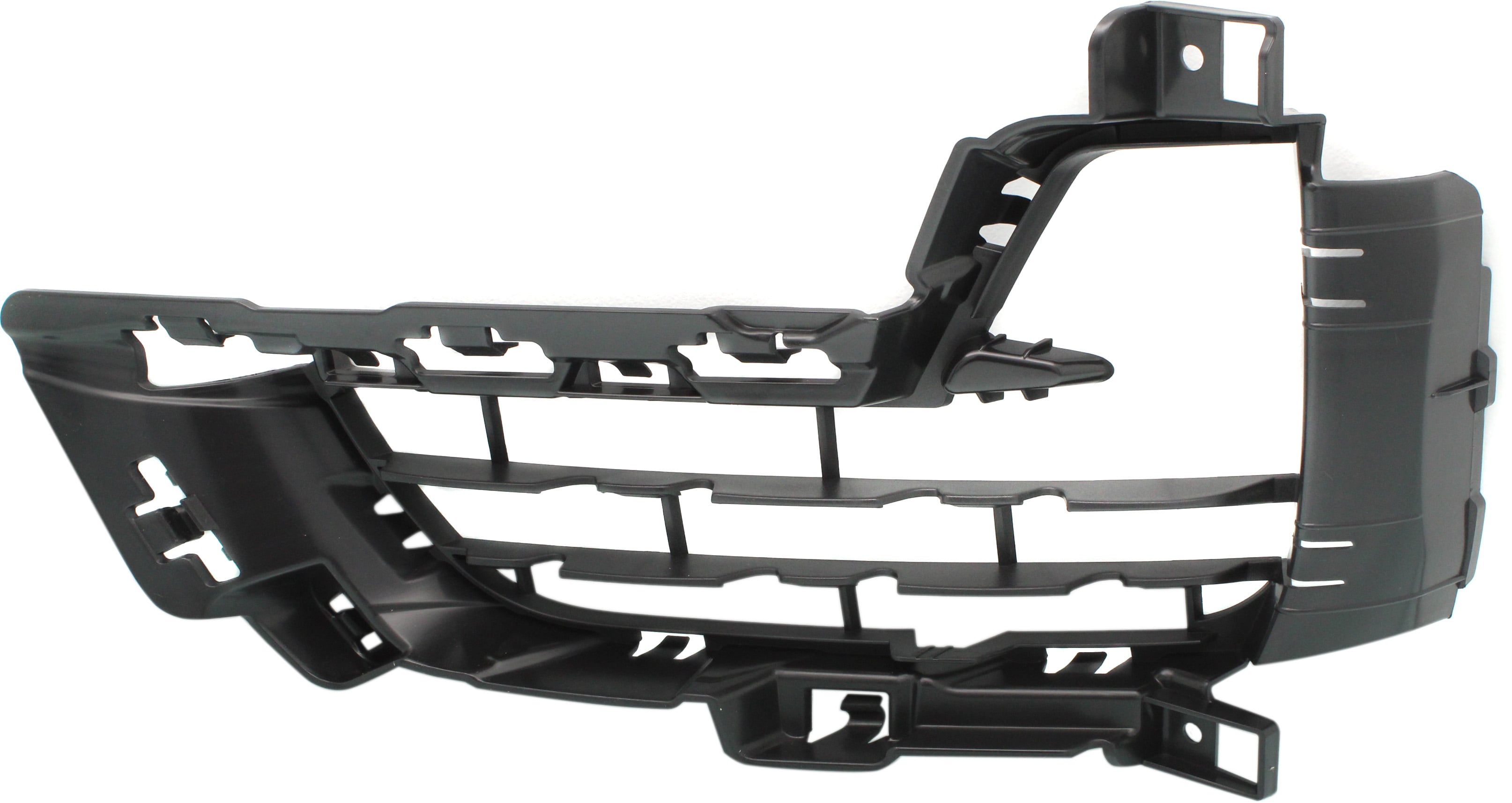 2014 - 2018 BMW X5 Front Bumper Insert (Left / Driver Side)