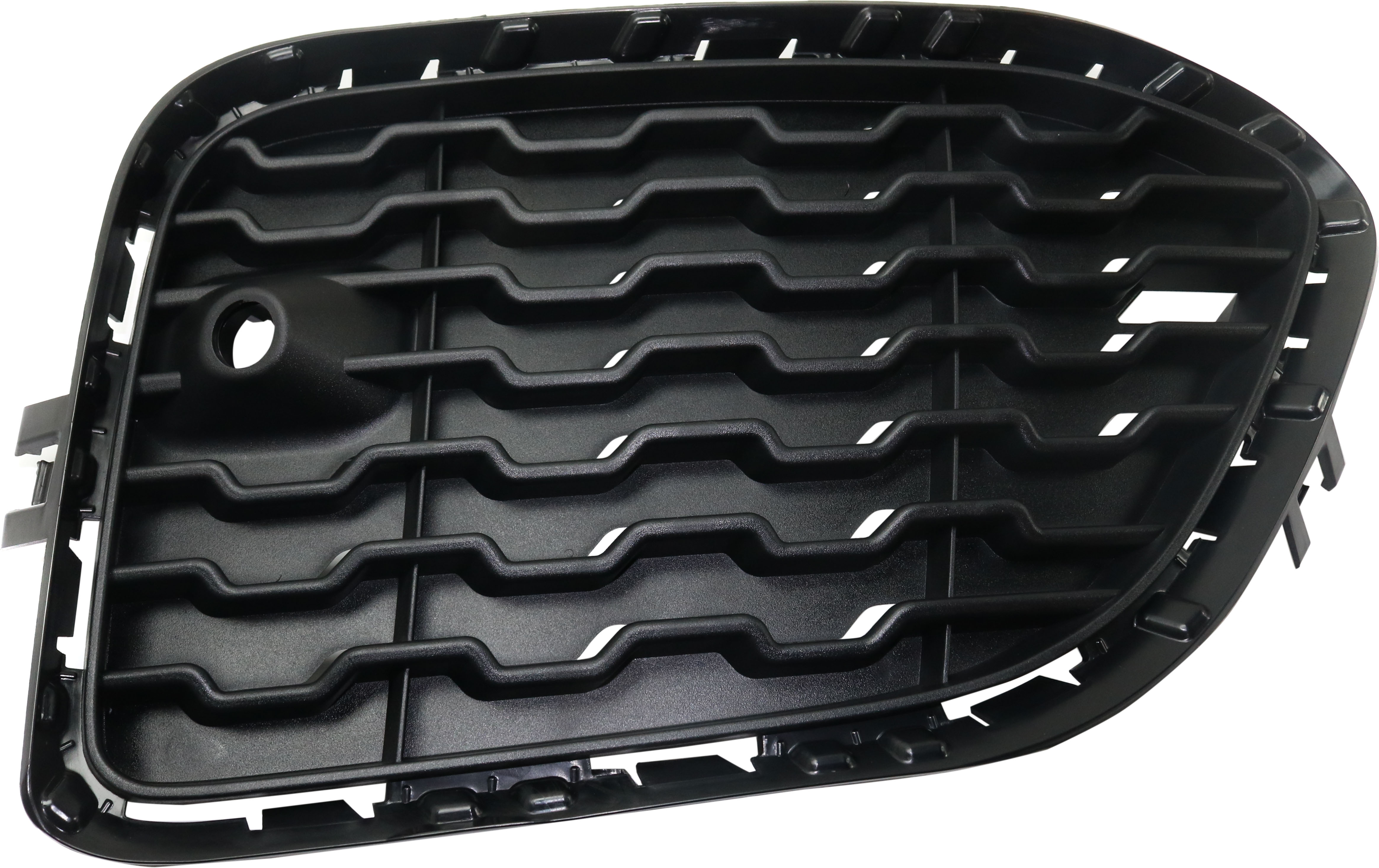 2015 - 2018 BMW X3 Front Bumper Insert (Left / Driver Side)