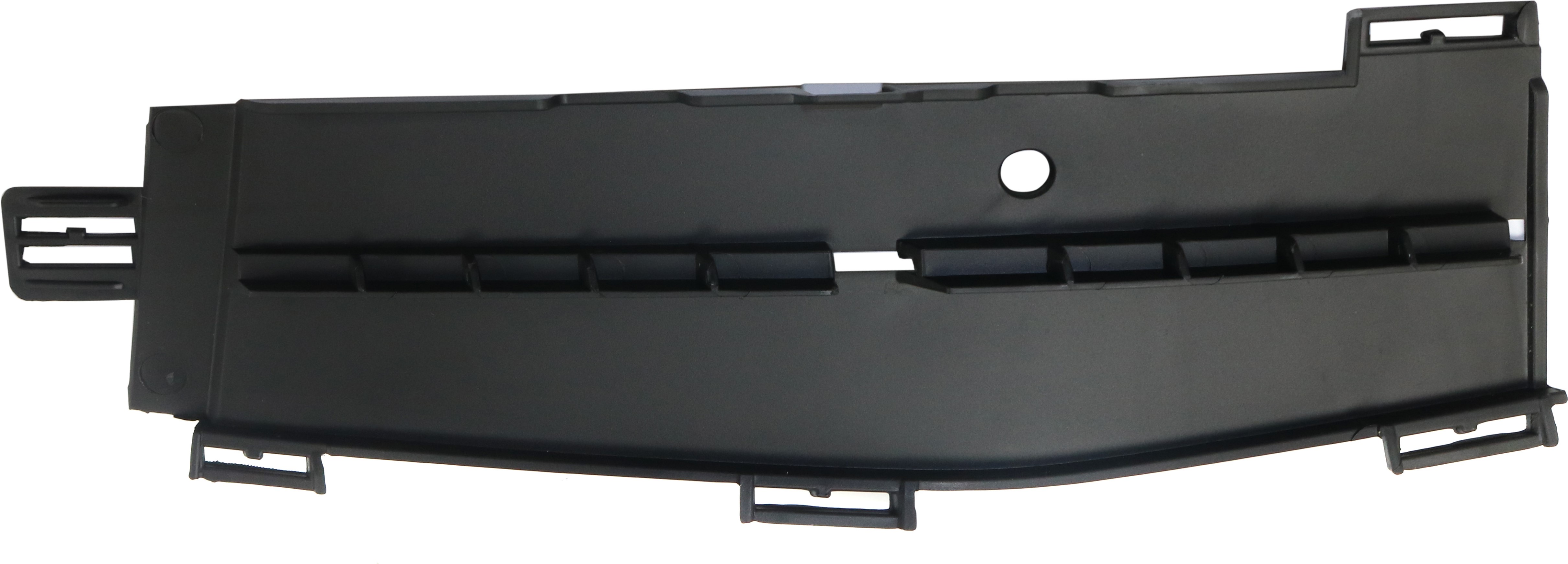 2017 - 2019 BMW 530i Front Bumper Insert (Right / Passenger Side)