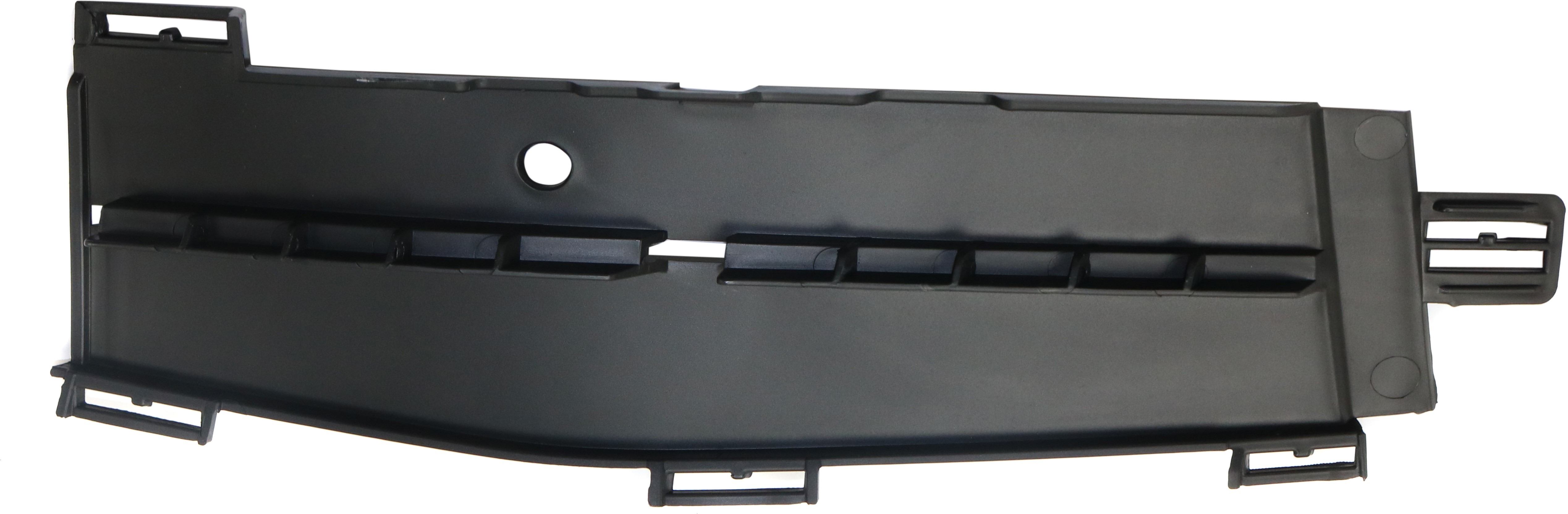 2017 - 2019 BMW 530e Front Bumper Insert (Left / Driver Side)