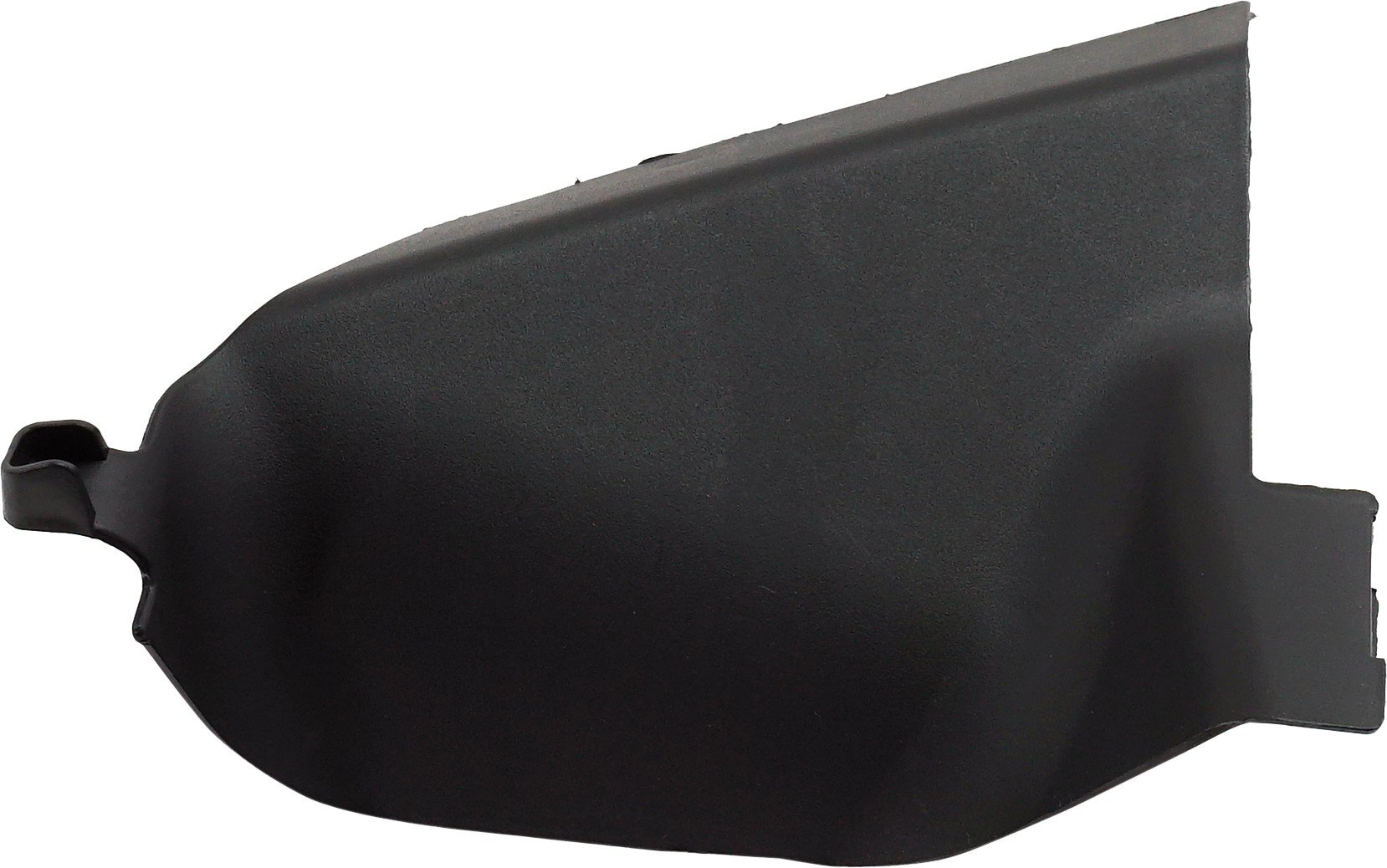 2019 - 2022 BMW 330i Xdrive Front Bumper Insert (Right / Passenger Side)