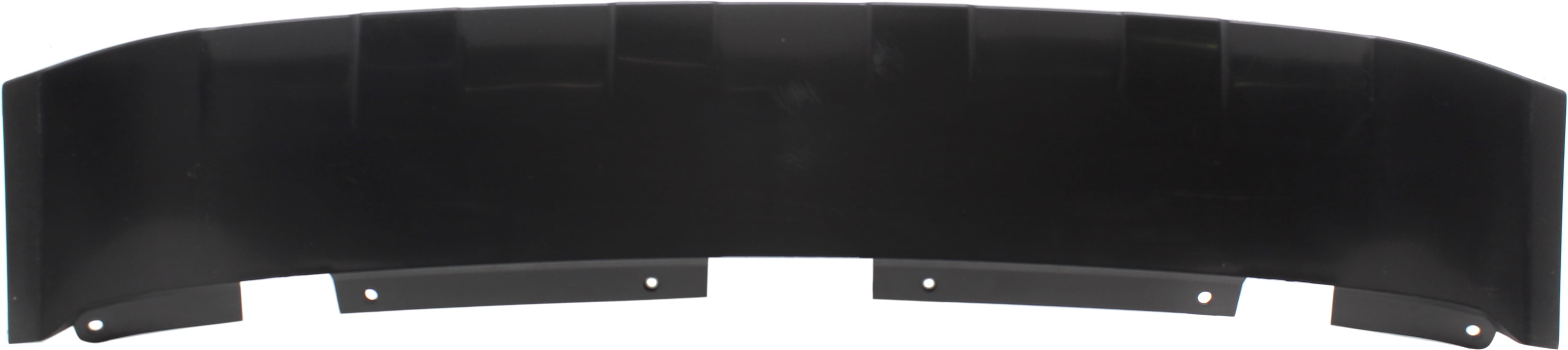 2015 - 2017 BMW X3 Front Bumper Valance