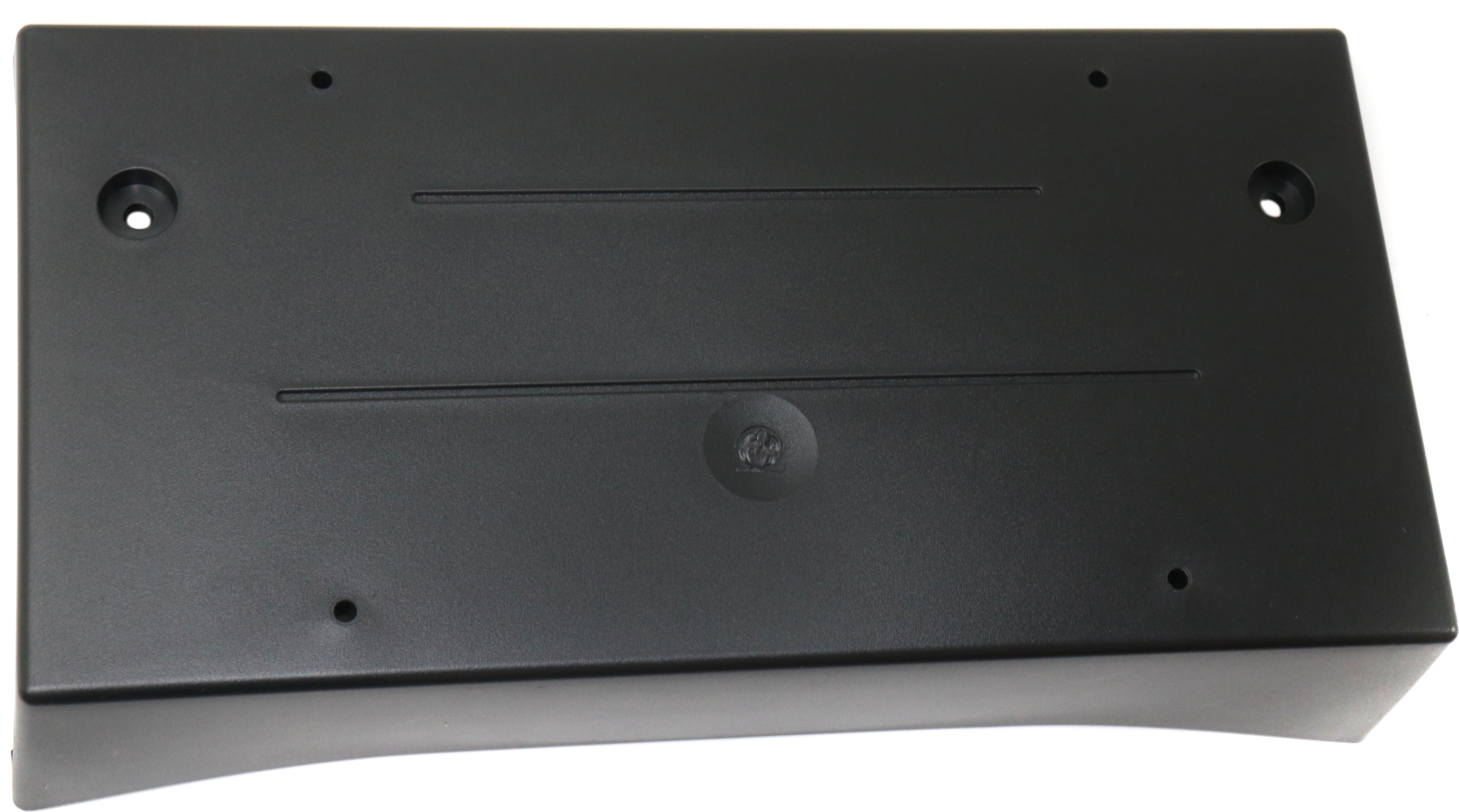 2015 - 2017 BMW X3 Front Bumper License Bracket