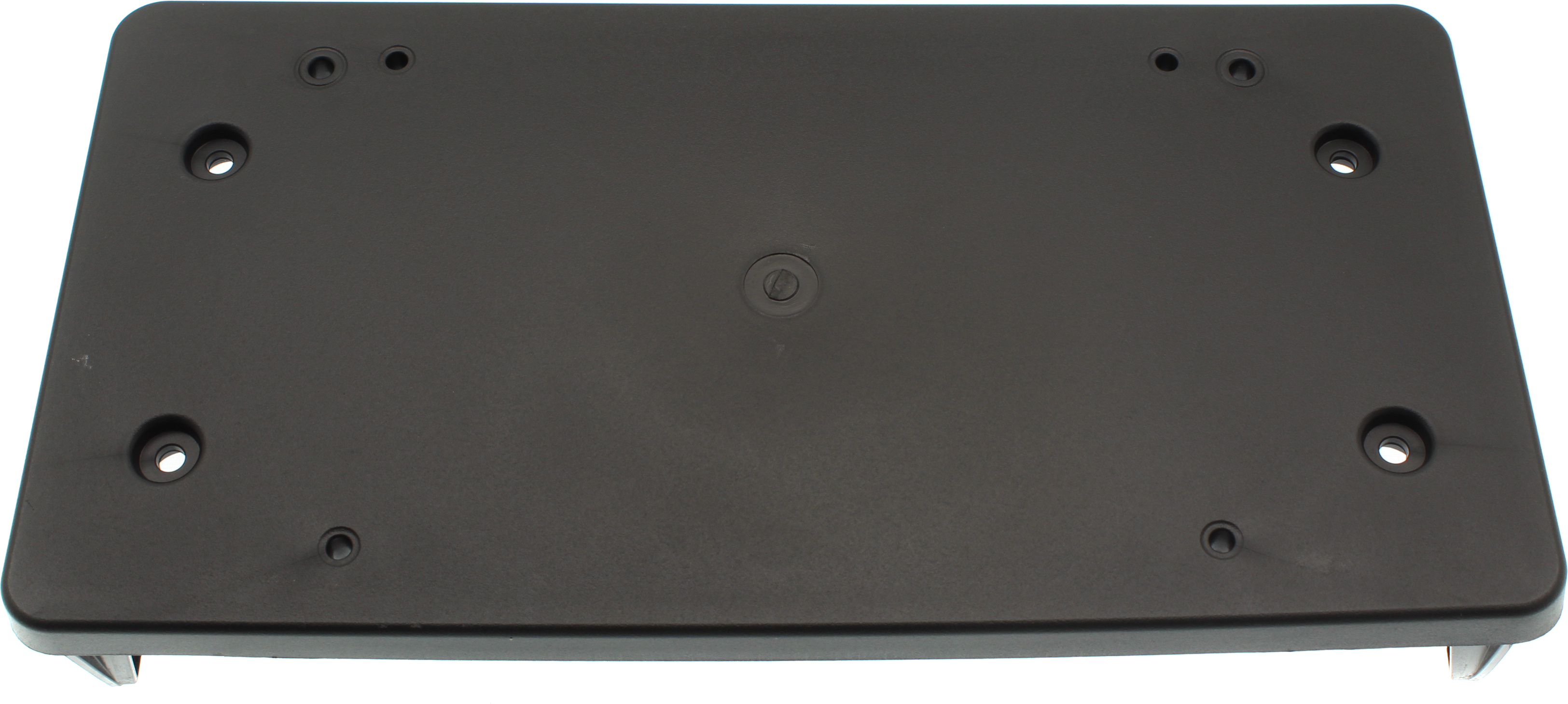 2017 - 2020 BMW 530e Front Bumper License Bracket