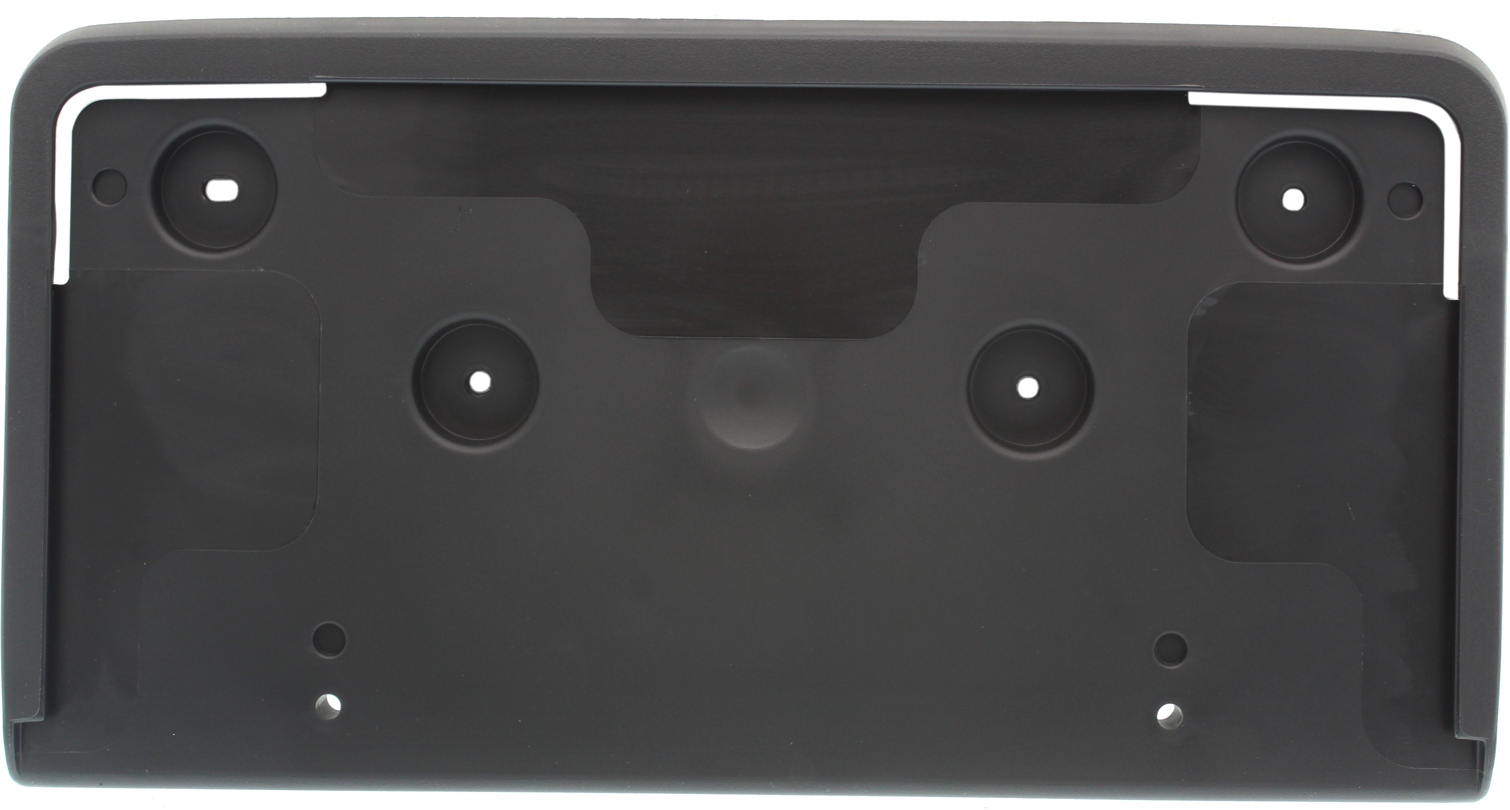 2017 - 2019 Buick LaCrosse Front Bumper License Bracket