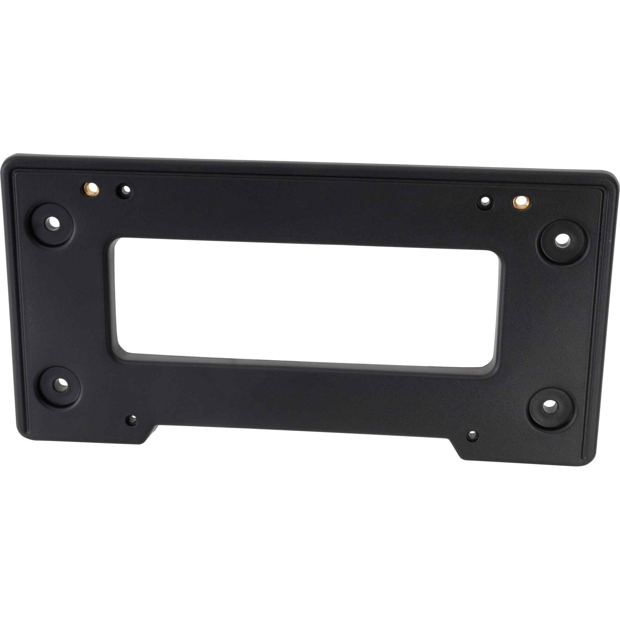 Front License Plate Bracket for BMW 330I/330I Xdrive 2023-2023, Replacement