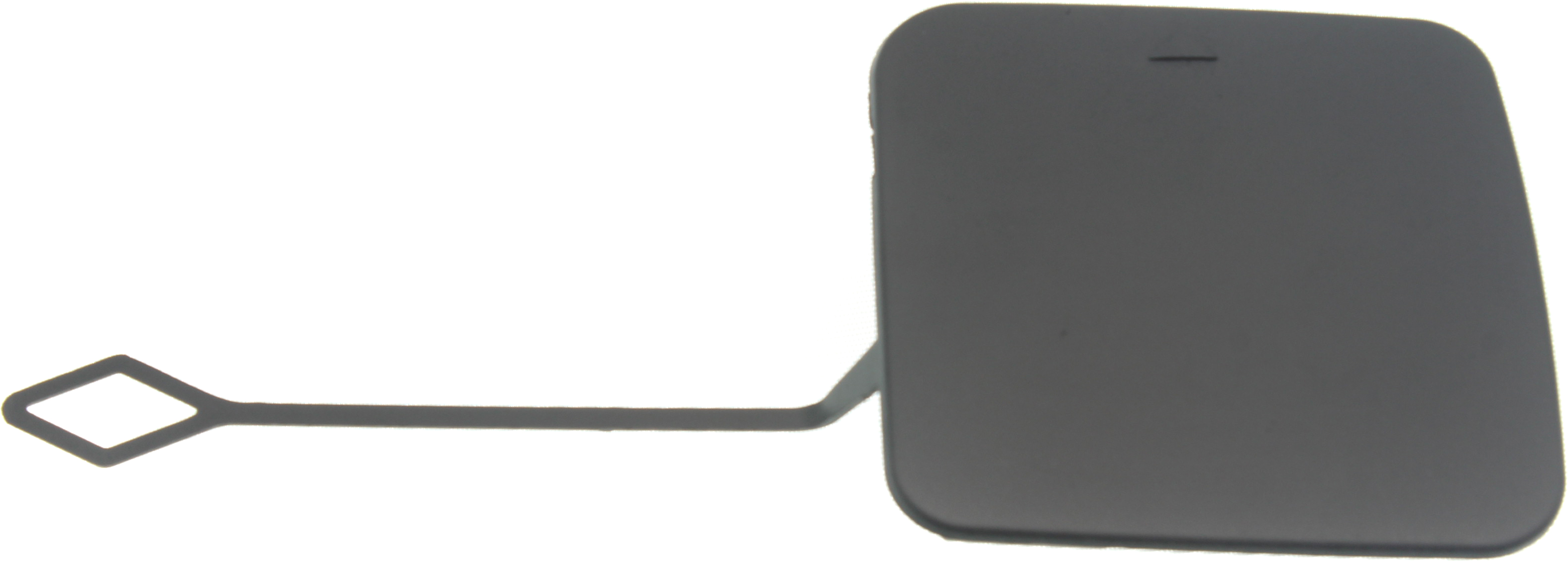 2016 - 2019 BMW 740i Tow Hook Cover