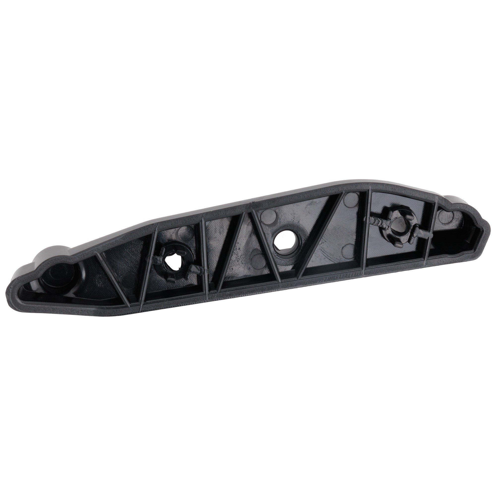 2014 - 2020 BMW 428i Front Bumper Cover Support (Left / Driver Side)