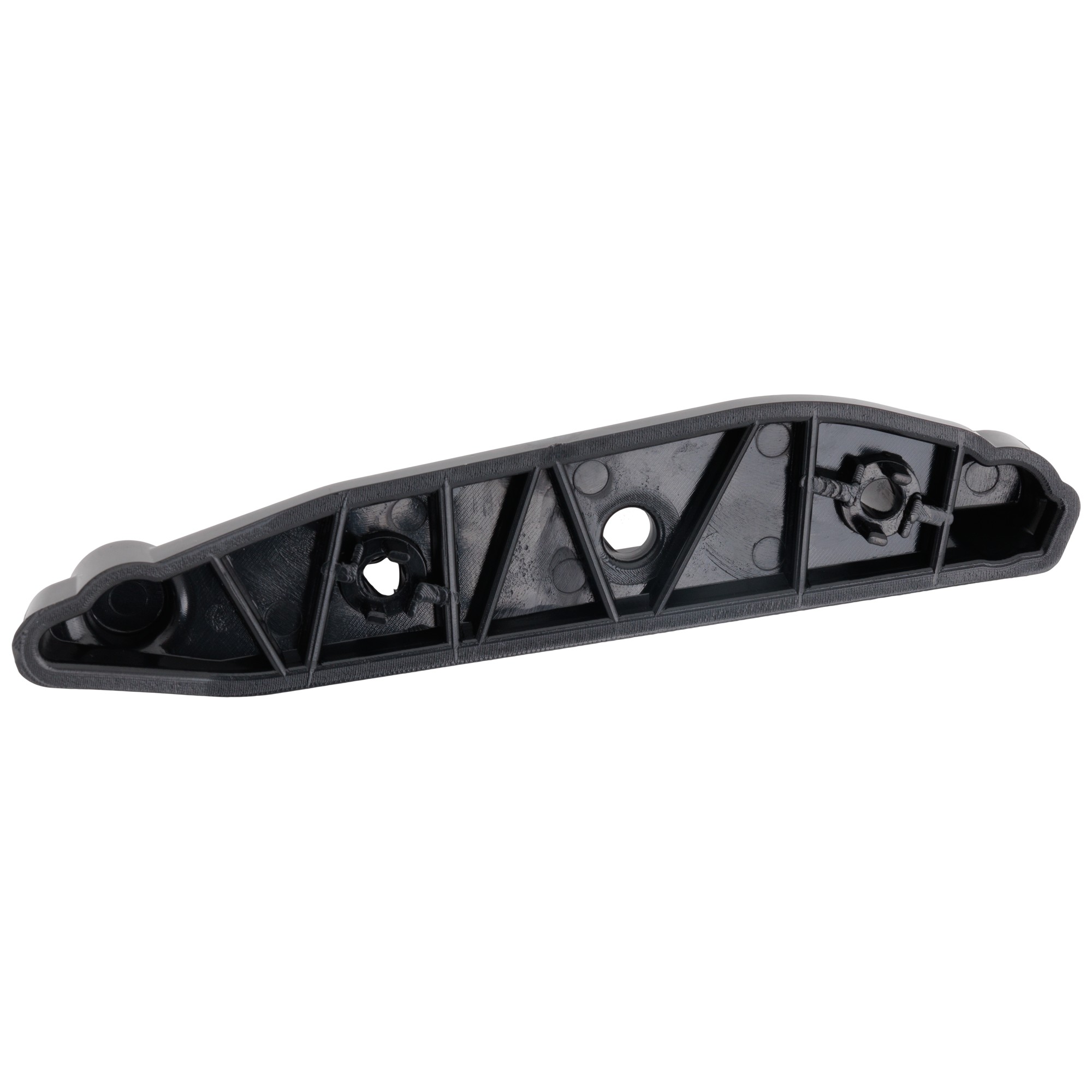 2014 - 2020 BMW 435i Front Bumper Cover Support (Left / Driver Side)