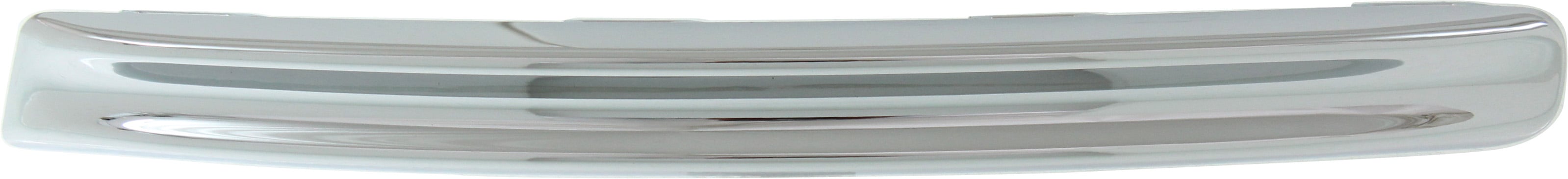 2016 - 2019 Mercedes Benz Gle300d Front Grille Trim / Molding - Right (Passenger)