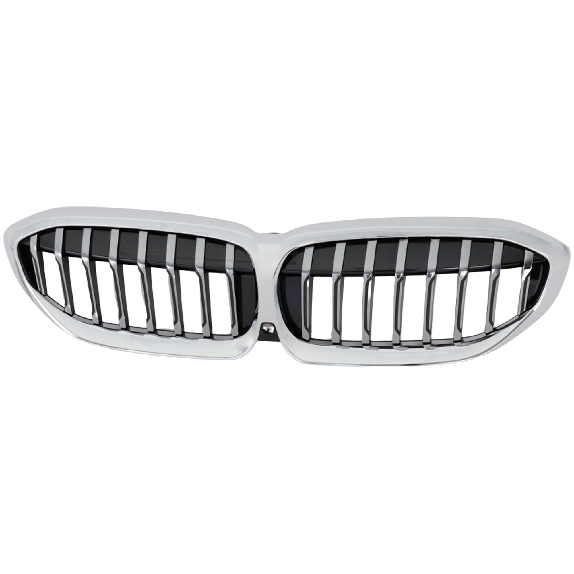 2019 - 2022 BMW 330i Grille Assembly
