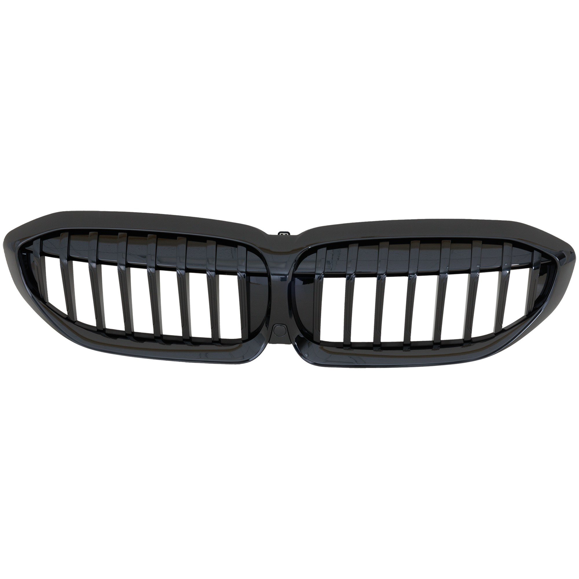 2019 - 2022 BMW 330i Grille Assembly