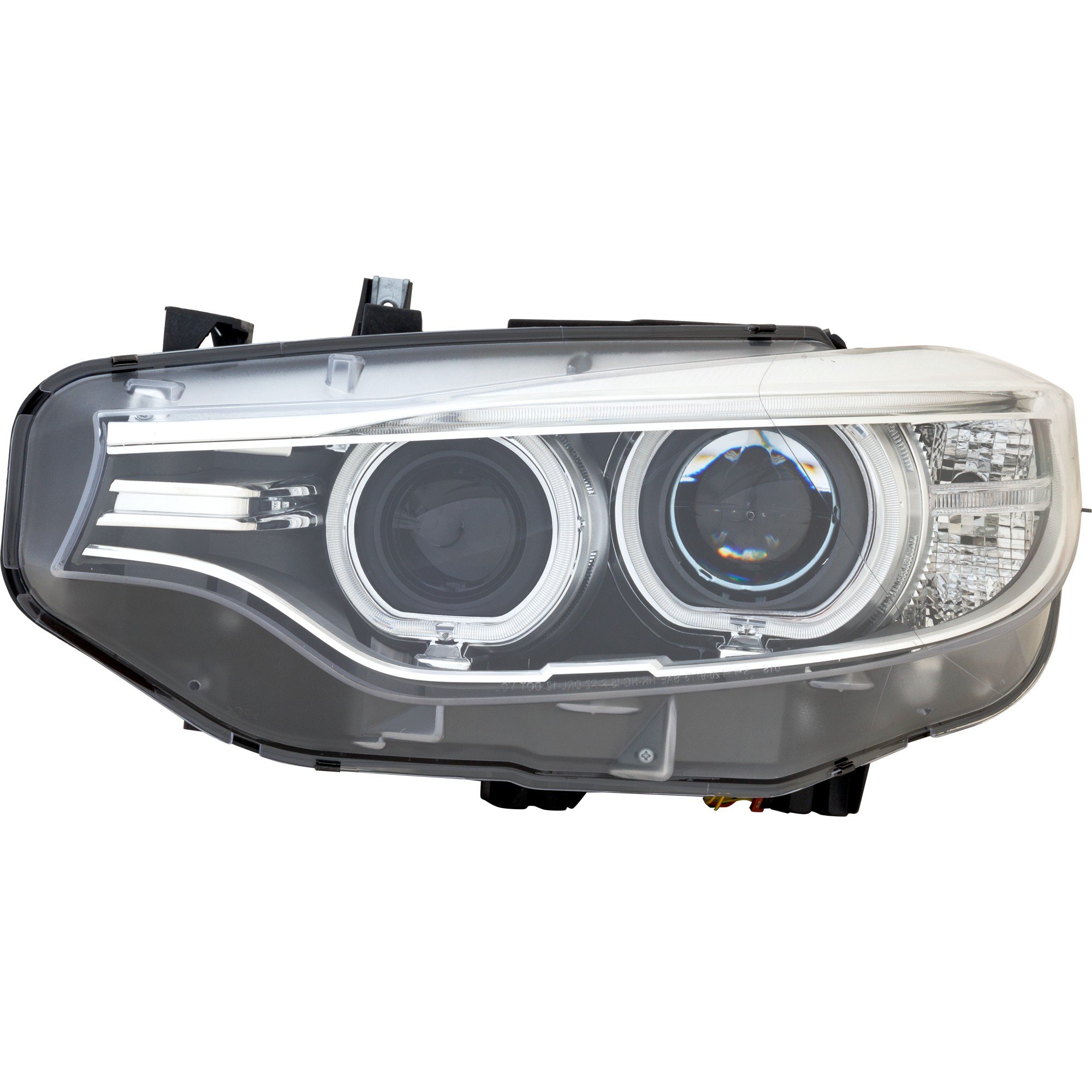 2014 - 2020 BMW 435i Headlight Assembly - Left (Driver)