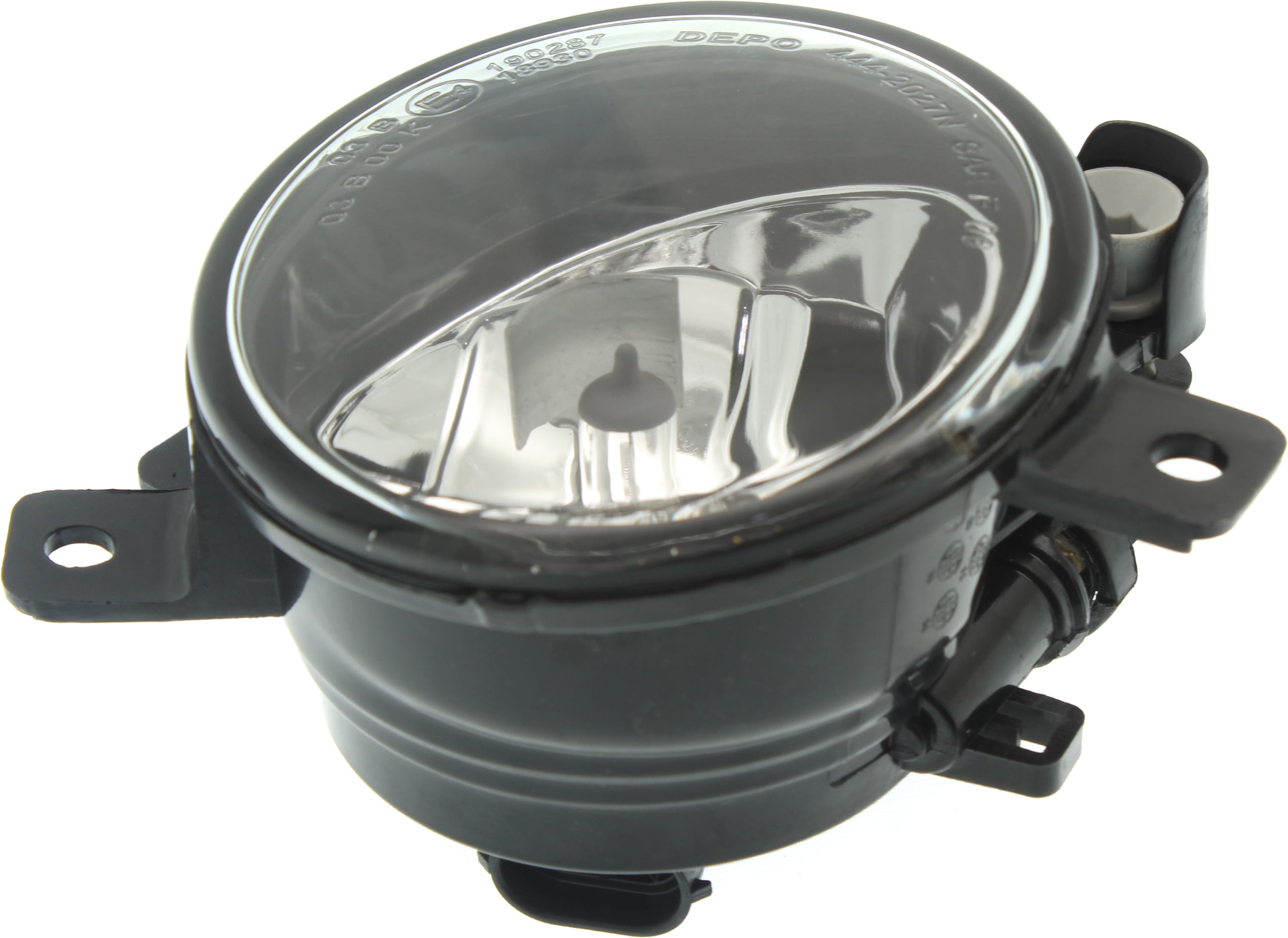 2012 - 2015 BMW X1 Fog Light Lamp - Right (Passenger)