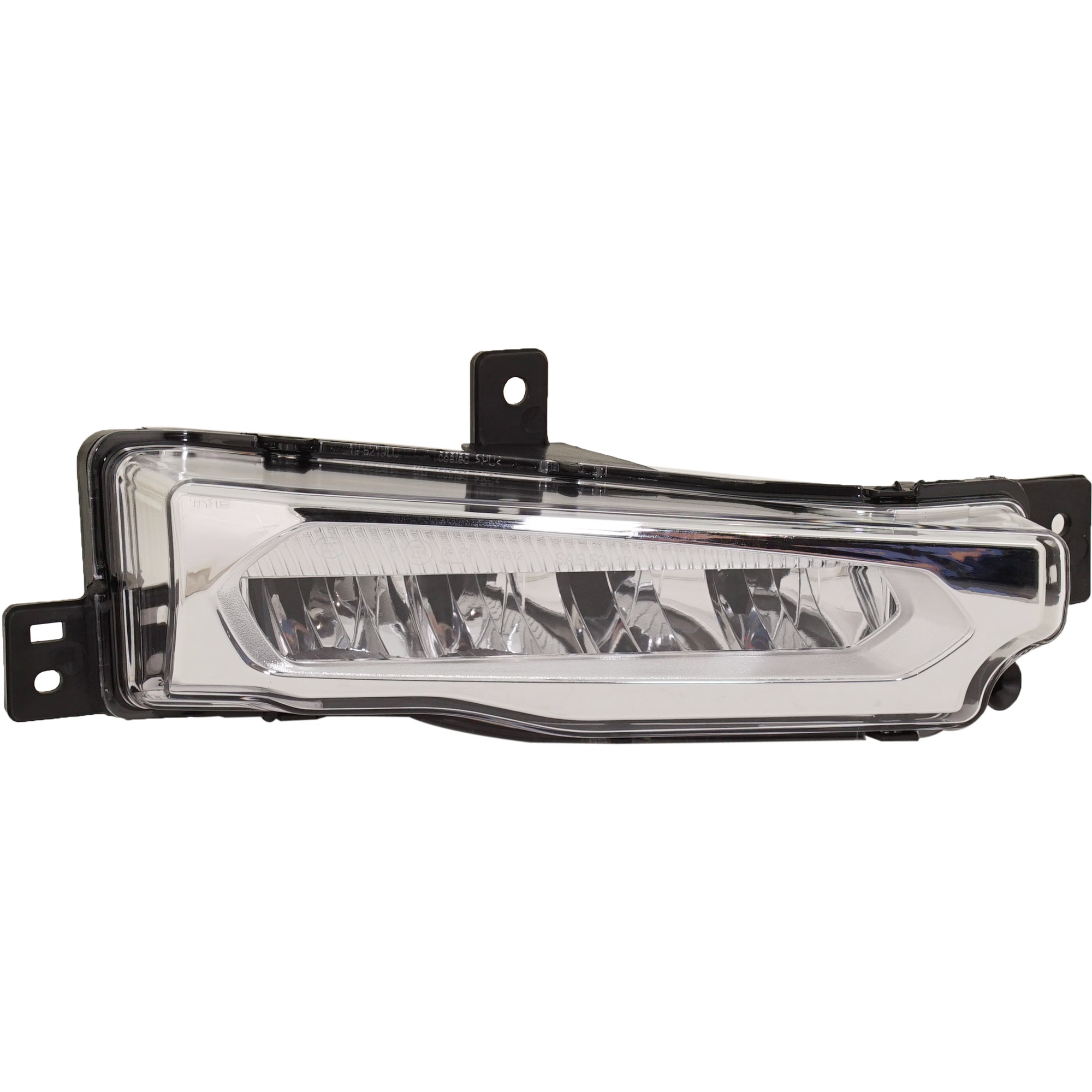 2018 - 2019 BMW X3 Fog Light Lamp - Right (Passenger)