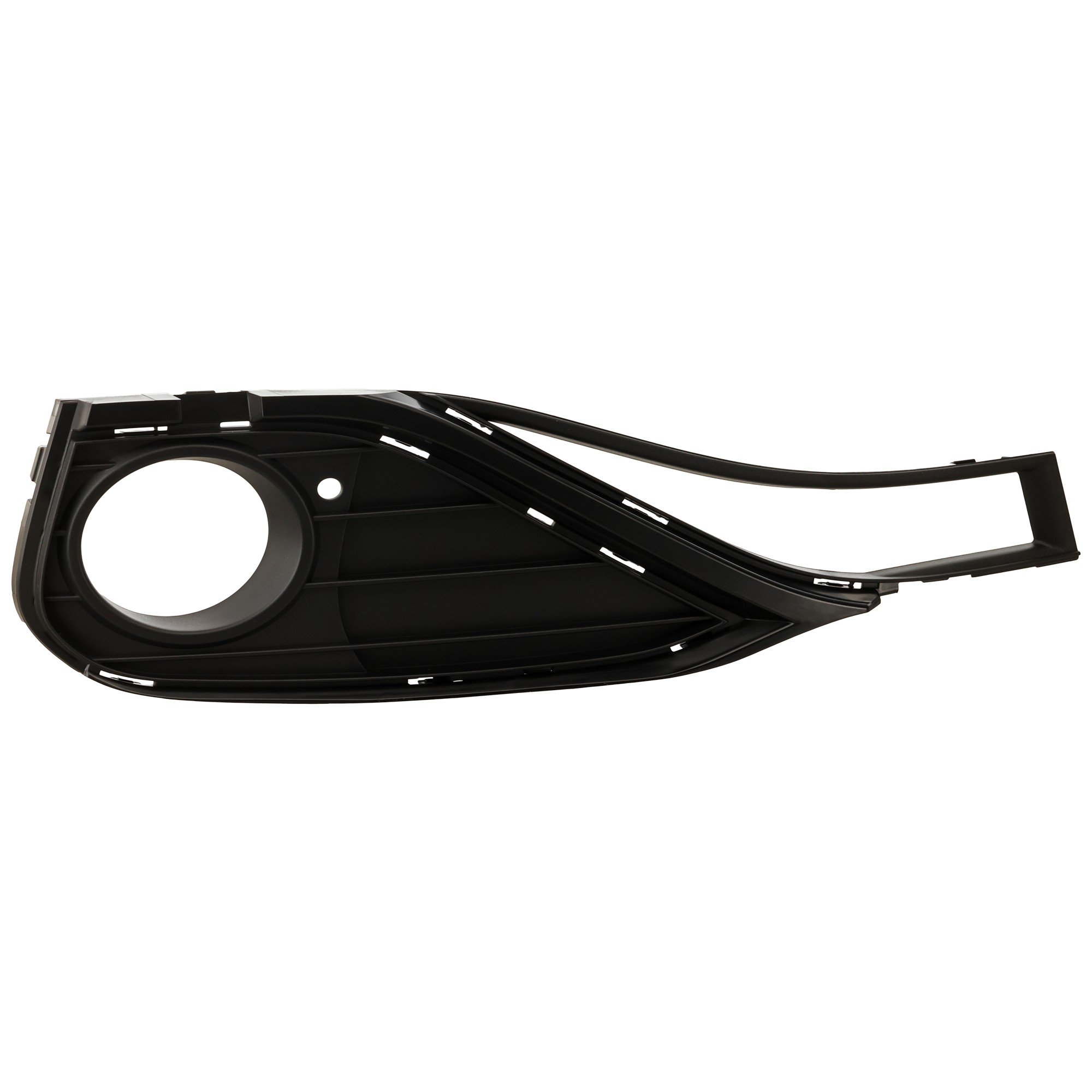 2014 - 2017 BMW 428i Front Bumper Insert (Right / Passenger Side)