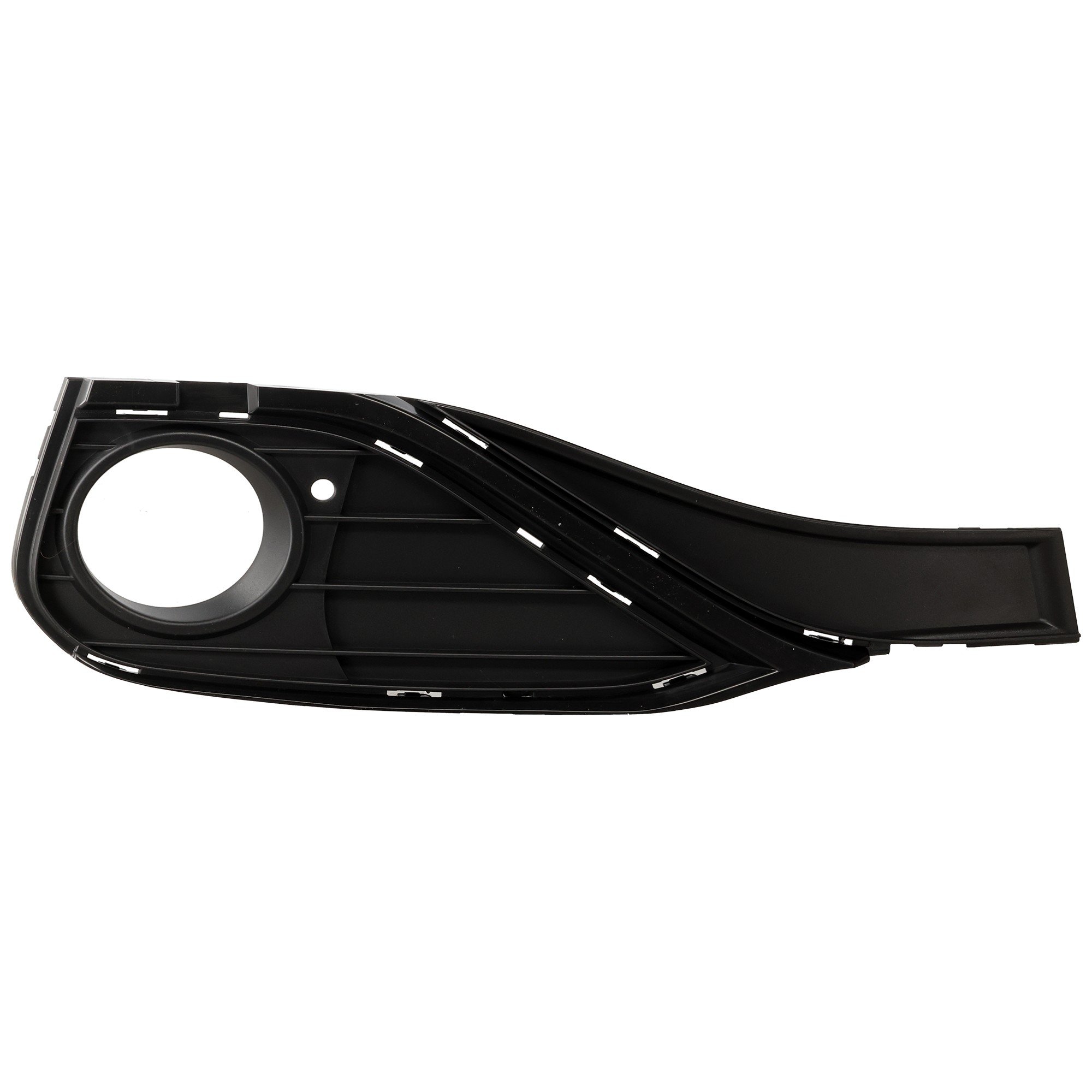 2014 - 2017 BMW 430i Front Bumper Insert (Right / Passenger Side)
