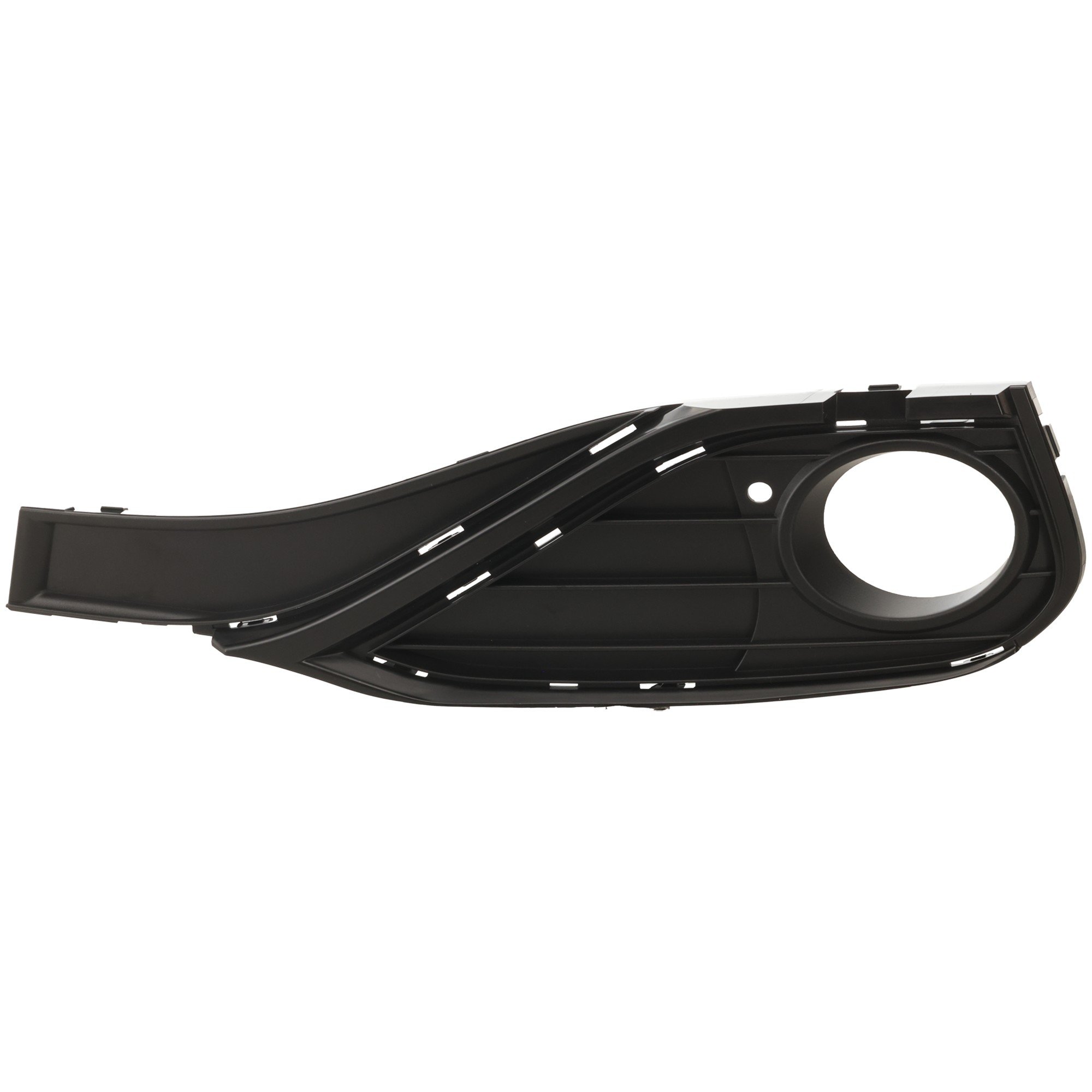 2014 - 2017 BMW 430i Xdrive Front Bumper Insert (Left / Driver Side)