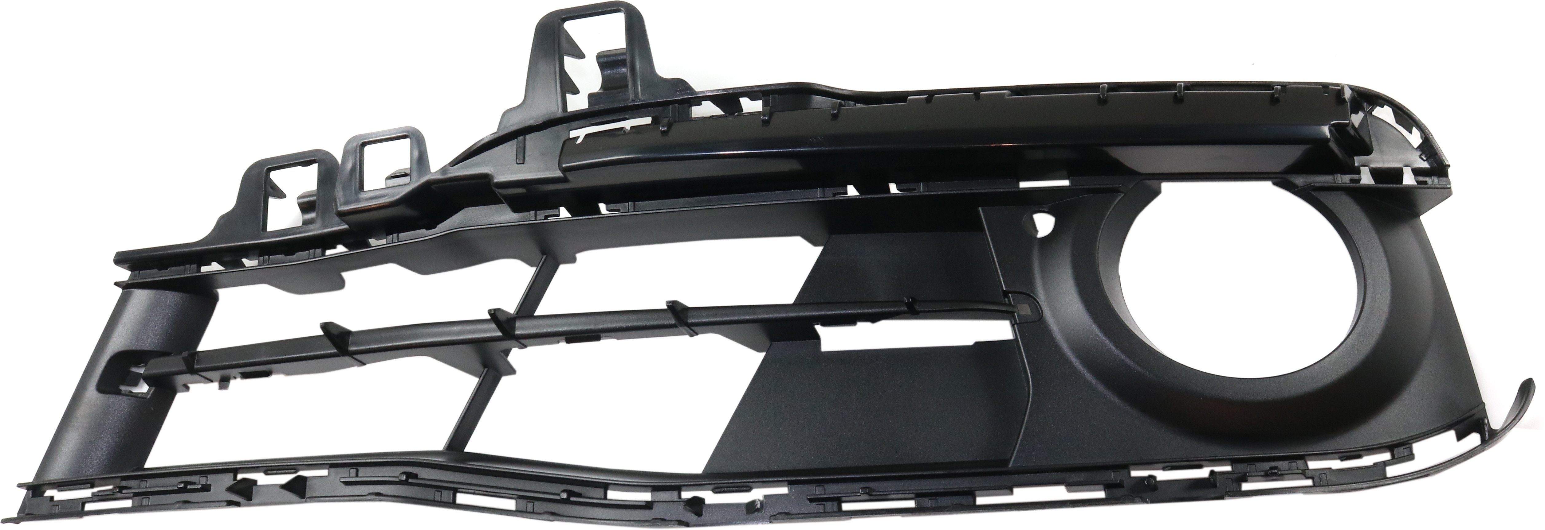2016 - 2018 BMW 328d Xdrive Front Bumper Insert (Left / Driver Side)