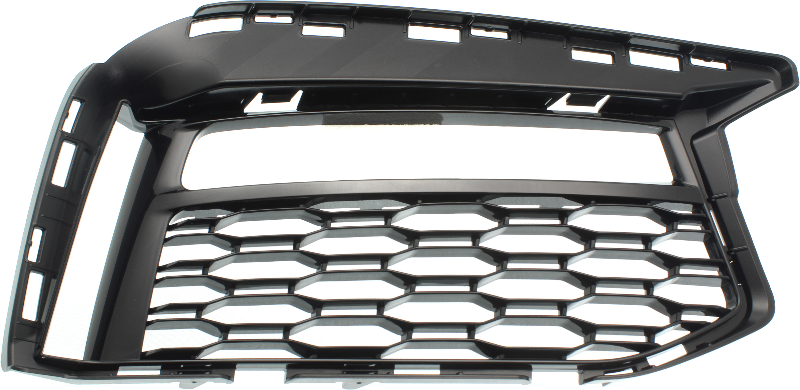 2017 - 2020 BMW 530e Front Bumper Insert (Right / Passenger Side)