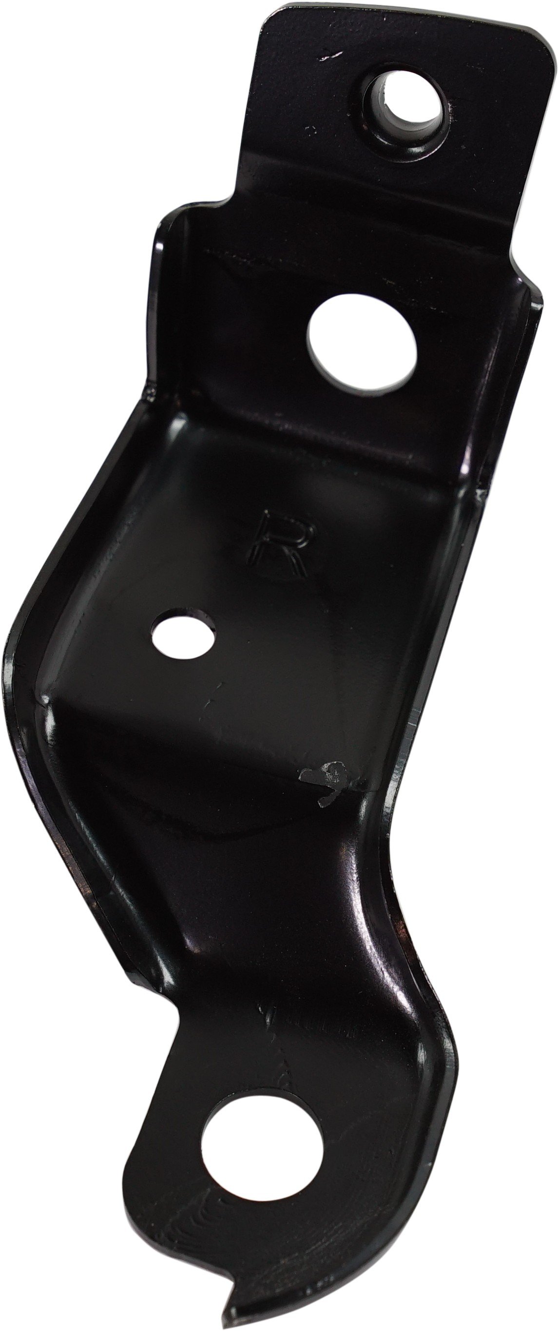 Headlight Bracket for Chevrolet Malibu 2013-2015, Malibu Limited 2016, Impala 2014-2020, Right (Passenger) Rear, Replacement