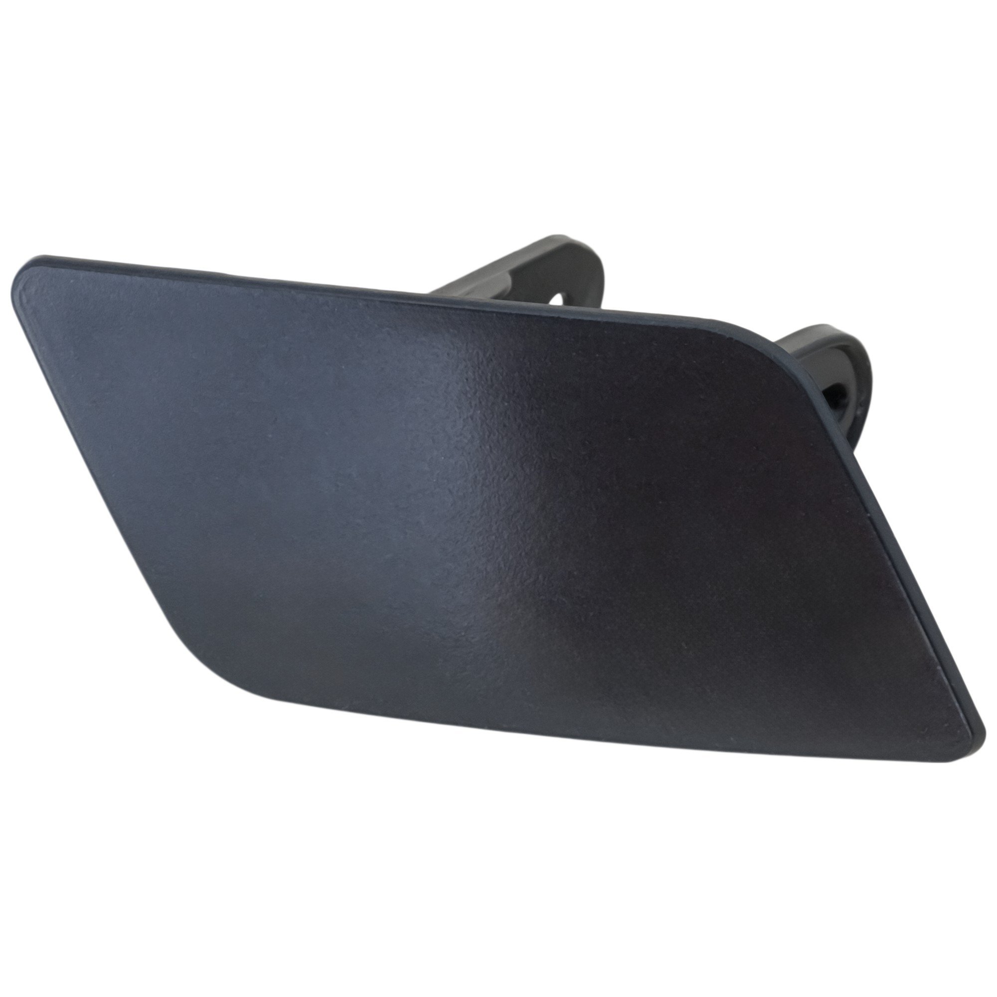 Headlight Washer Cover for BMW 3-Series 2014-2019 Right (Passenger), with M Sport Package, Replacement Models: 320i, 328i, 330i, 335i, 340i, M3