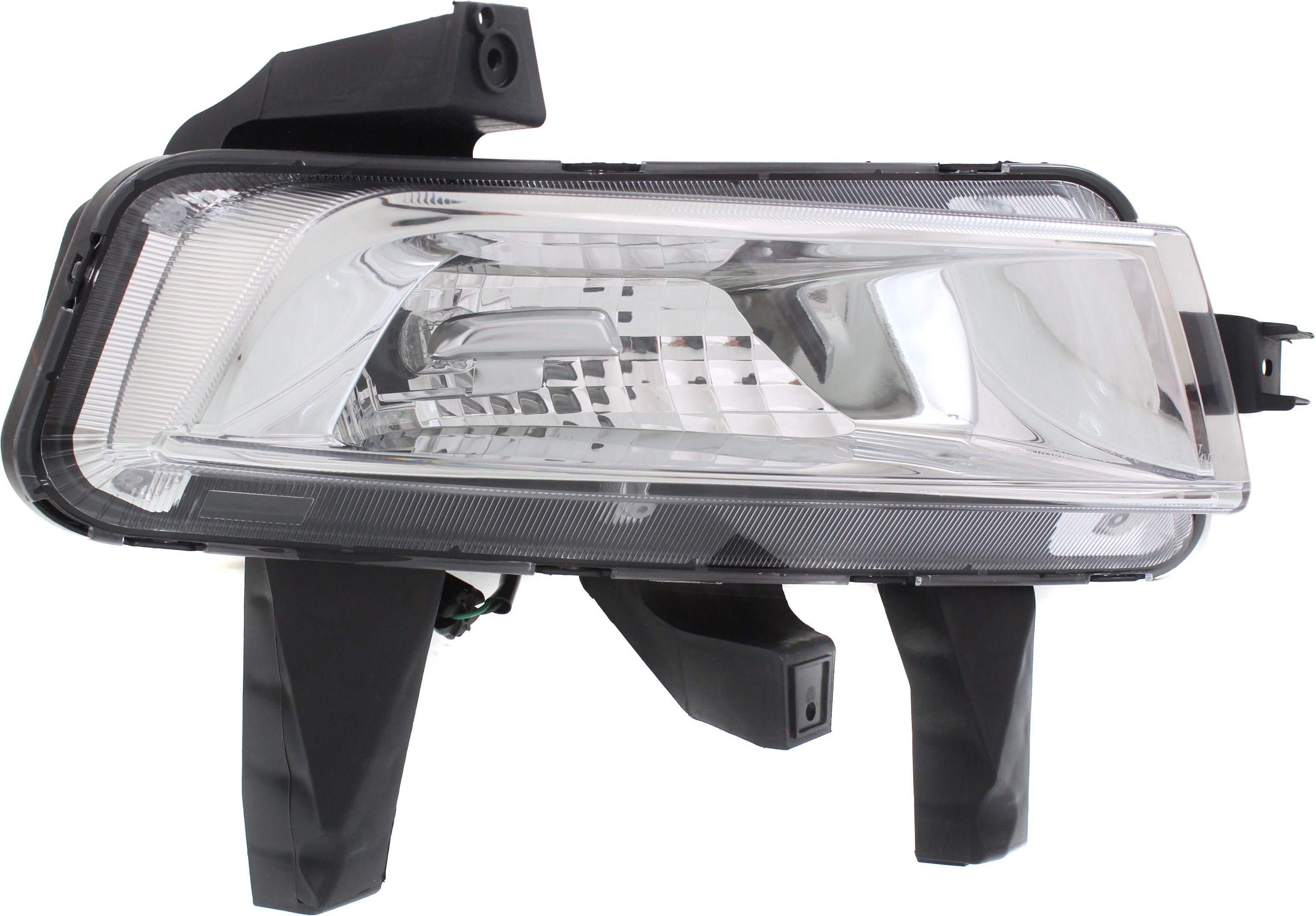 2014 - 2016 Buick LaCrosse Driving Lamp - Right (Passenger)