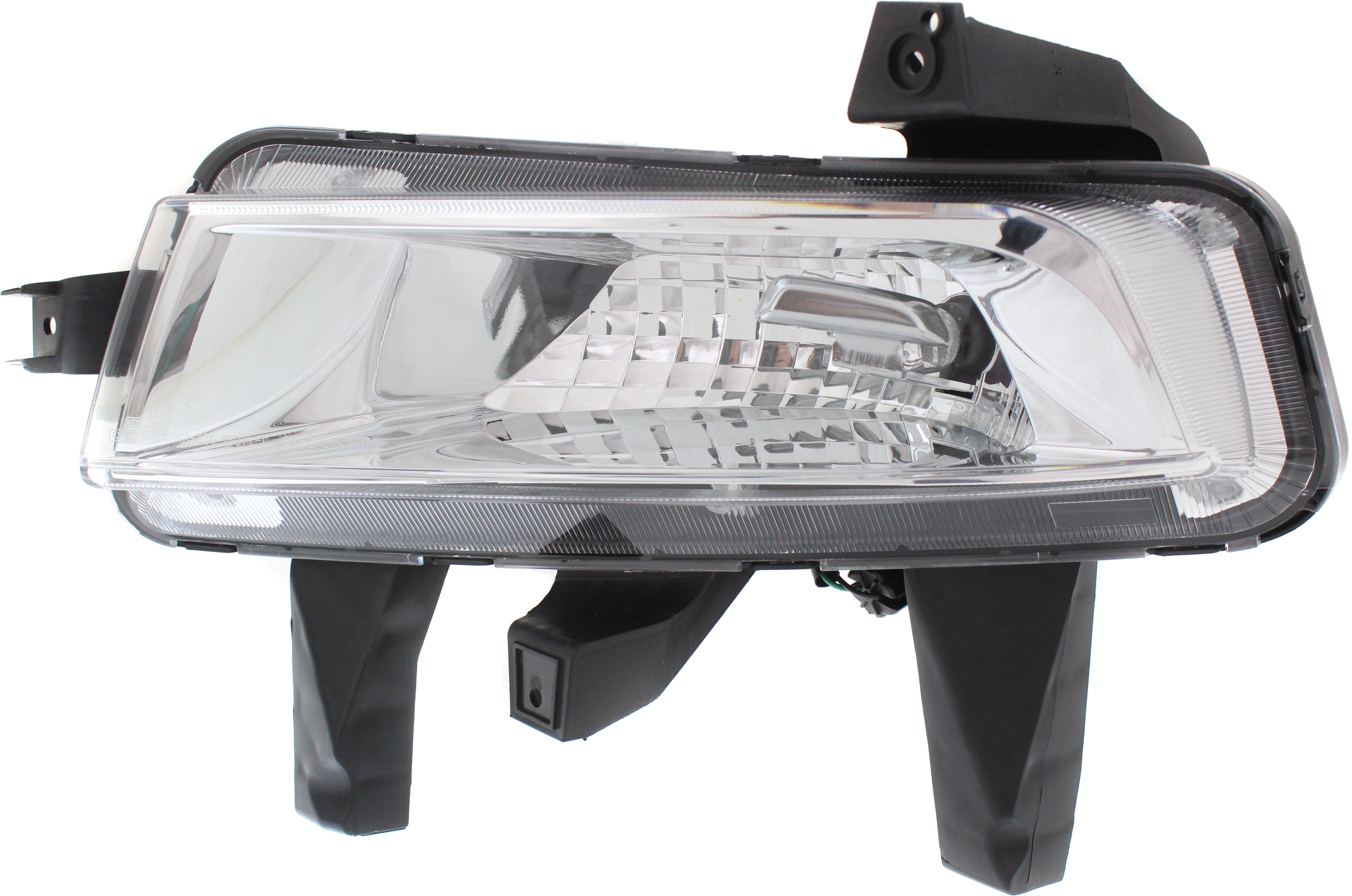 2014 - 2016 Buick LaCrosse Driving Lamp - Left (Driver)