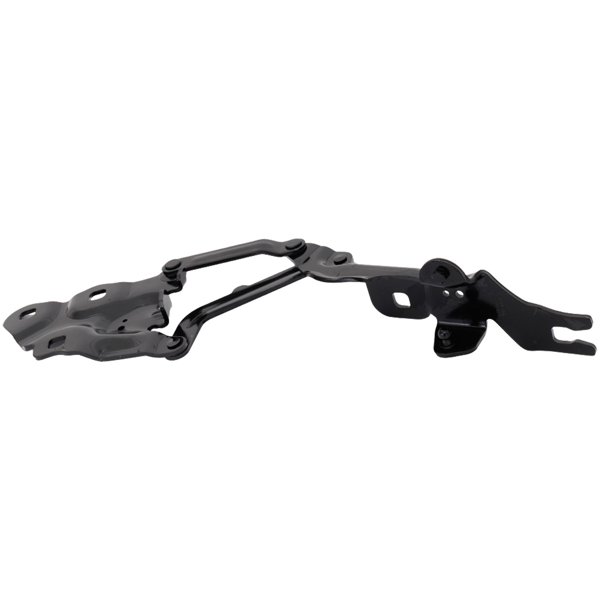 Hood Hinge for BMW X3 2011-2017/X4 2015-2018, Left (Driver) Side, Replacement