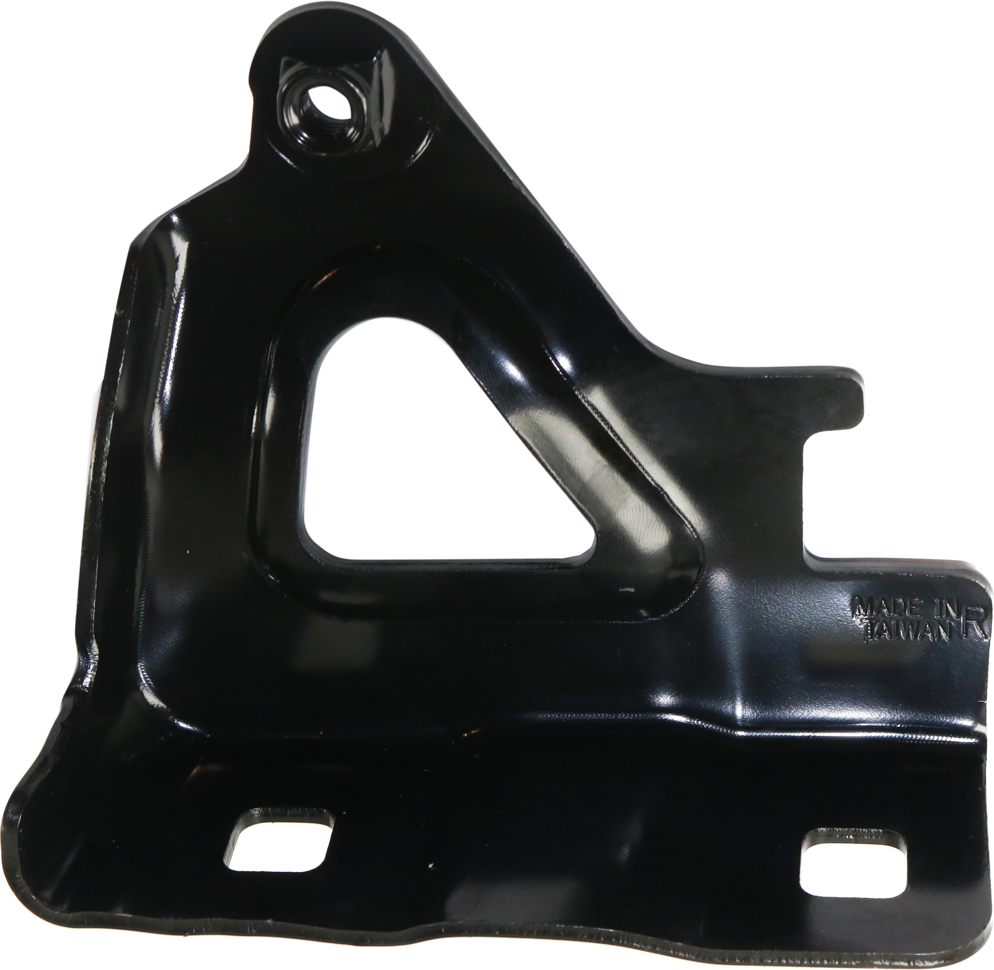 2013 - 2016 Buick Enclave  Hood Hinge - Right (Passenger)