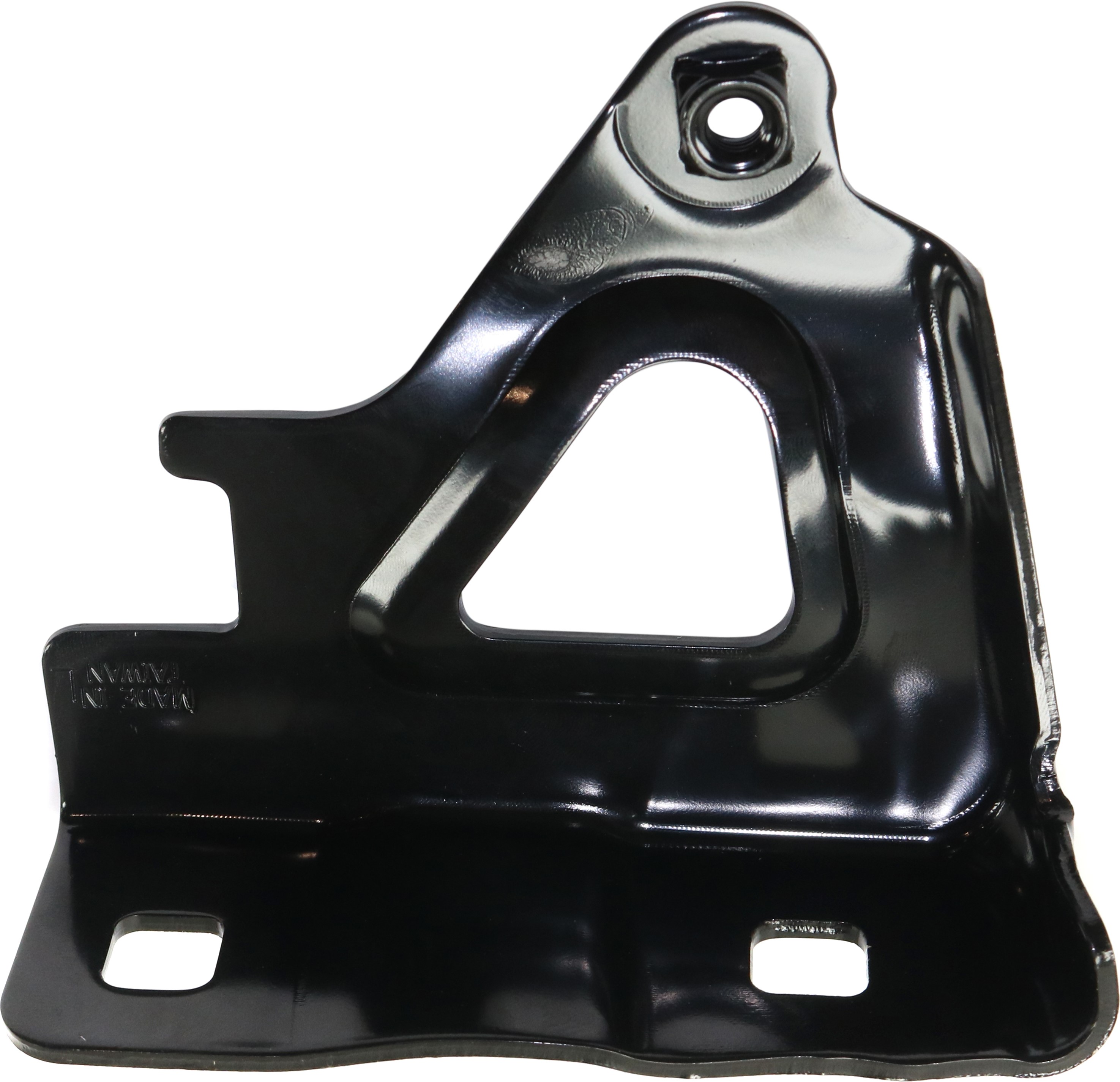 2013 - 2016 Buick Enclave  Hood Hinge - Left (Driver)