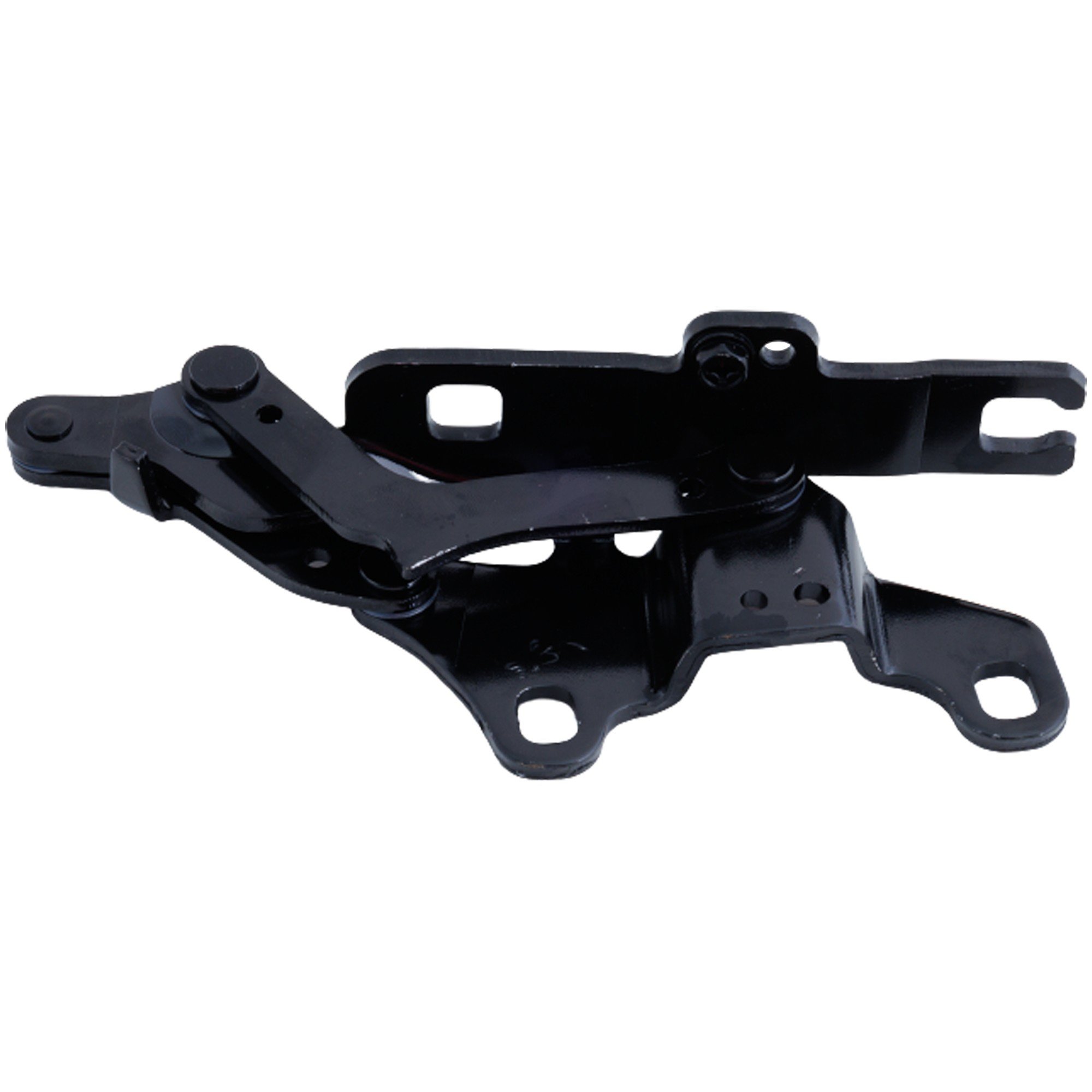 Hood Hinge for BMW 3-Series, 2006-2012, Left (Driver) Side, Replacement