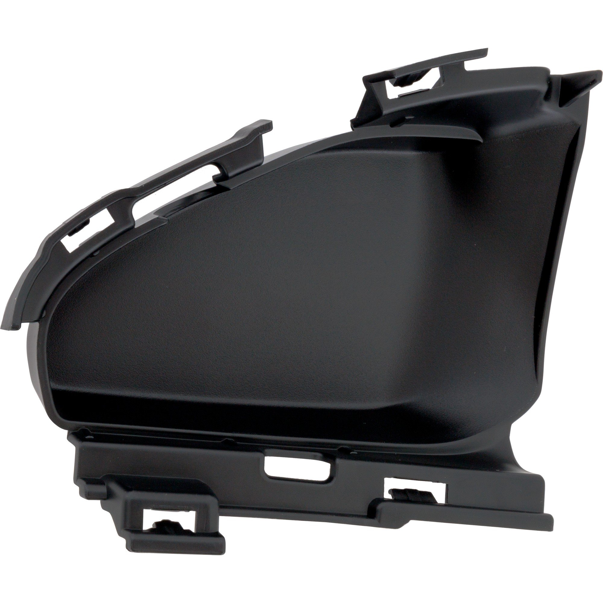 2019 - 2022 BMW 330i Xdrive Front Bumper Insert (Right / Passenger Side)