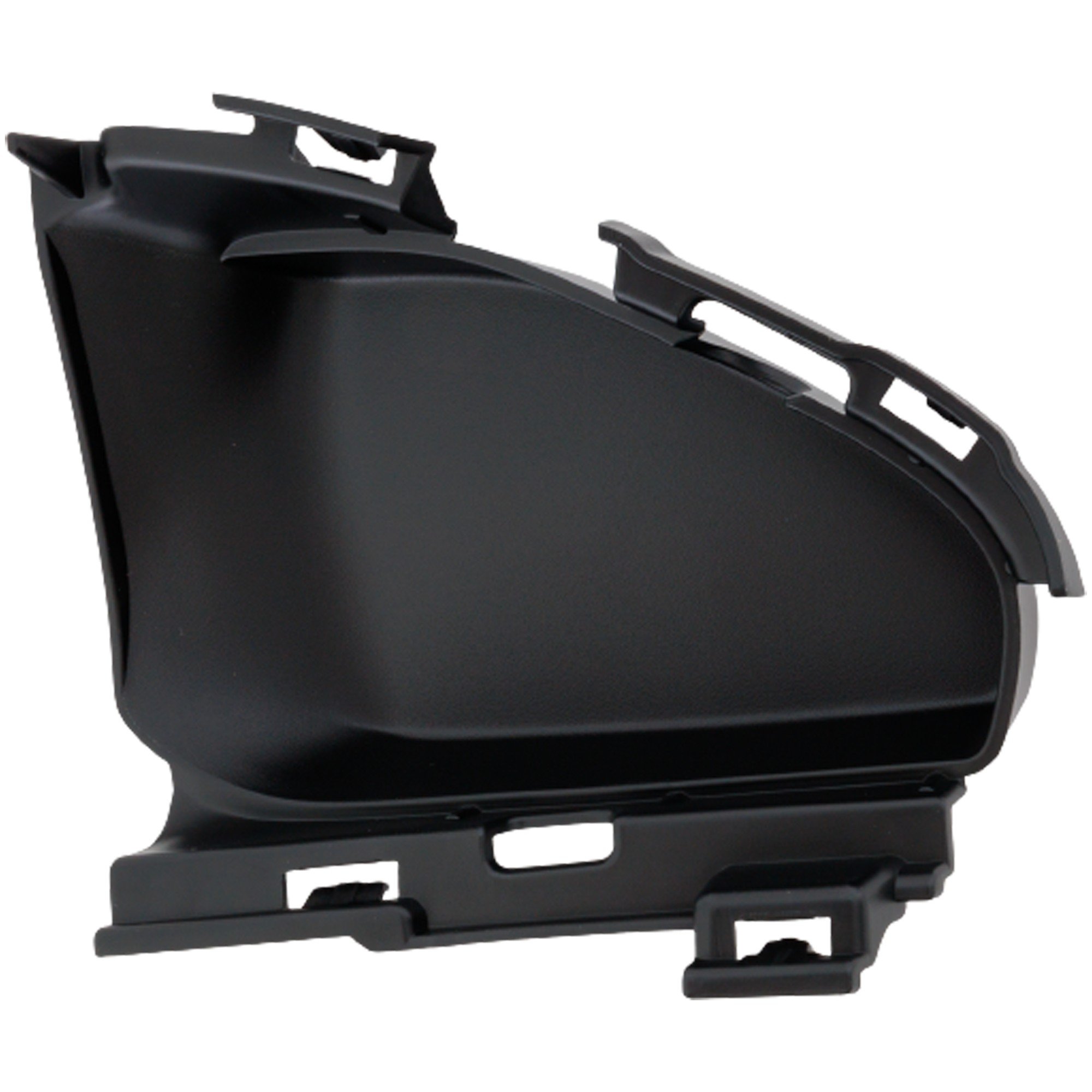 2019 - 2022 BMW 330i Xdrive Front Bumper Insert (Left / Driver Side)