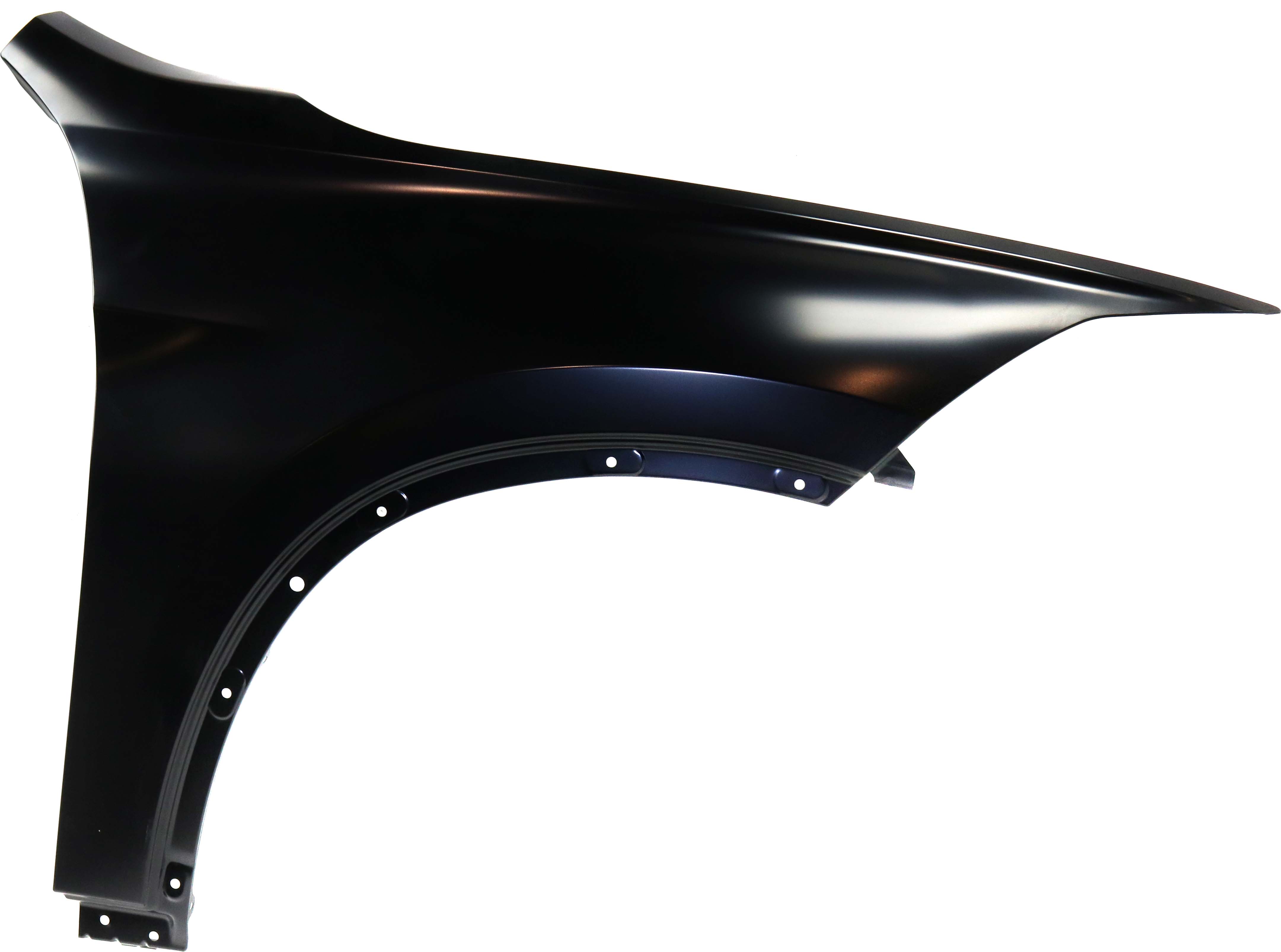 2016 - 2022 BMW X1  Fender - Right (Passenger)